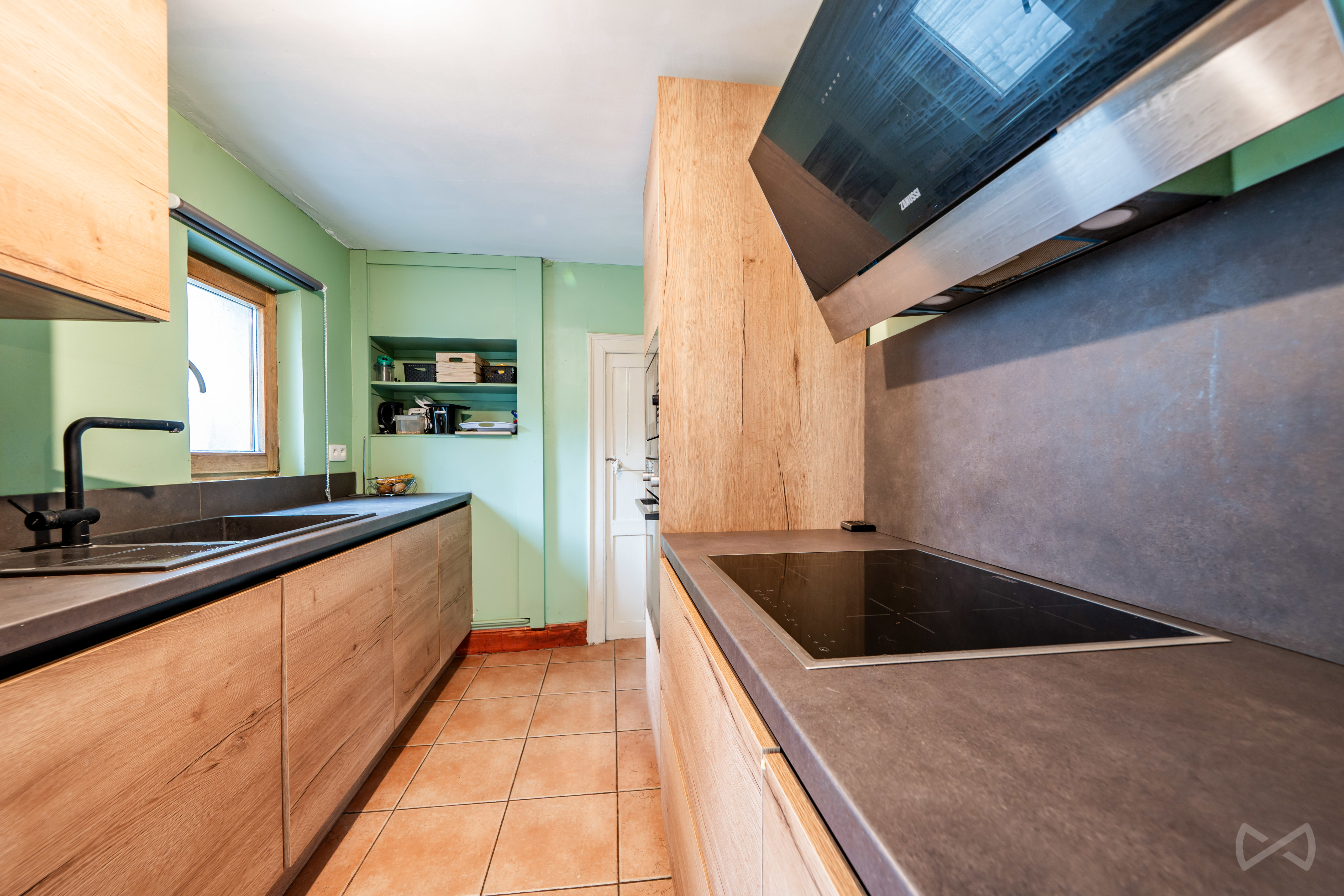 Photo 2 sur 4 pour Maison d'une chambre à Stambruges