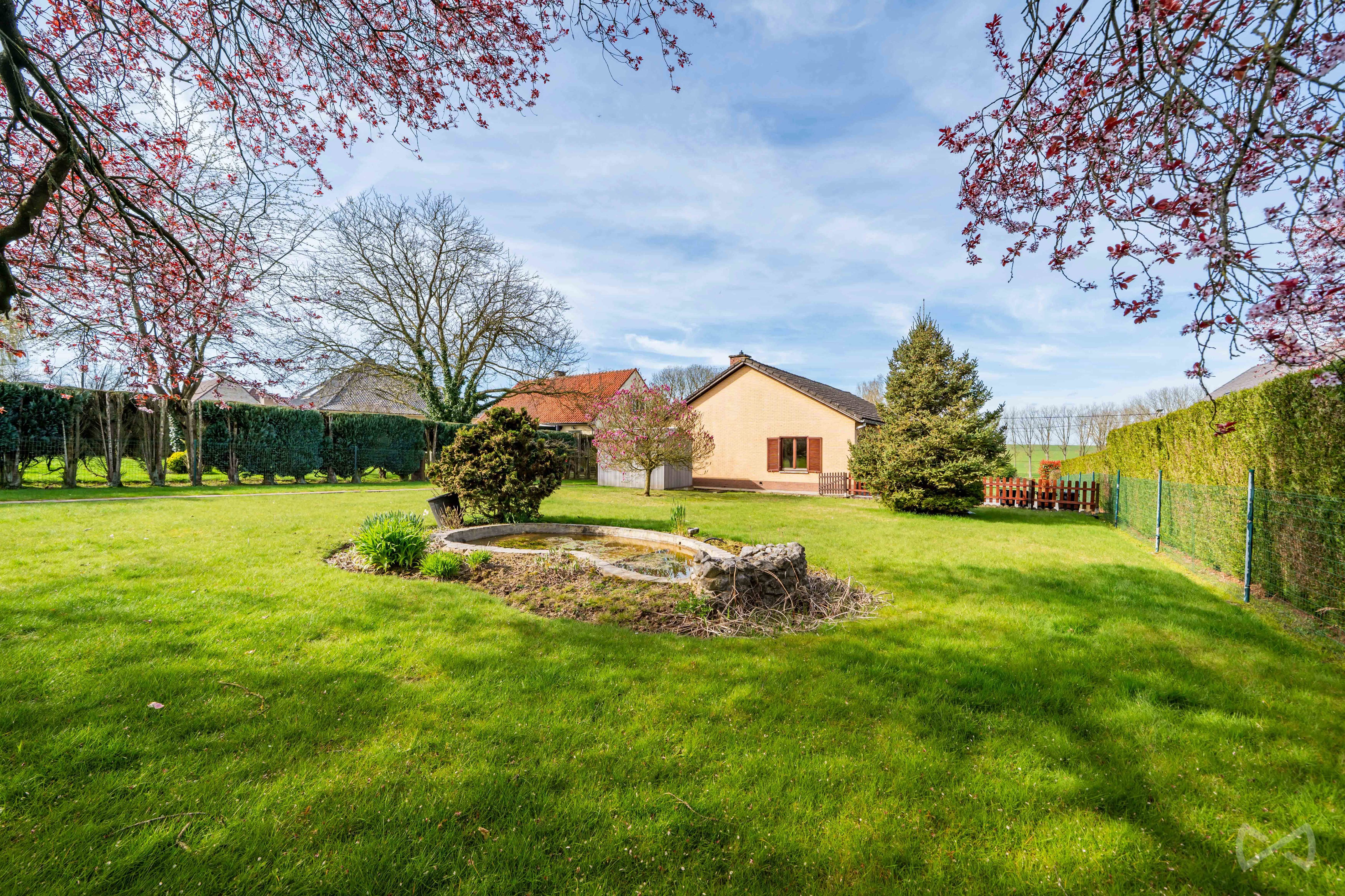 Picture 1 of 4 for Villa with three bedrooms in Silly