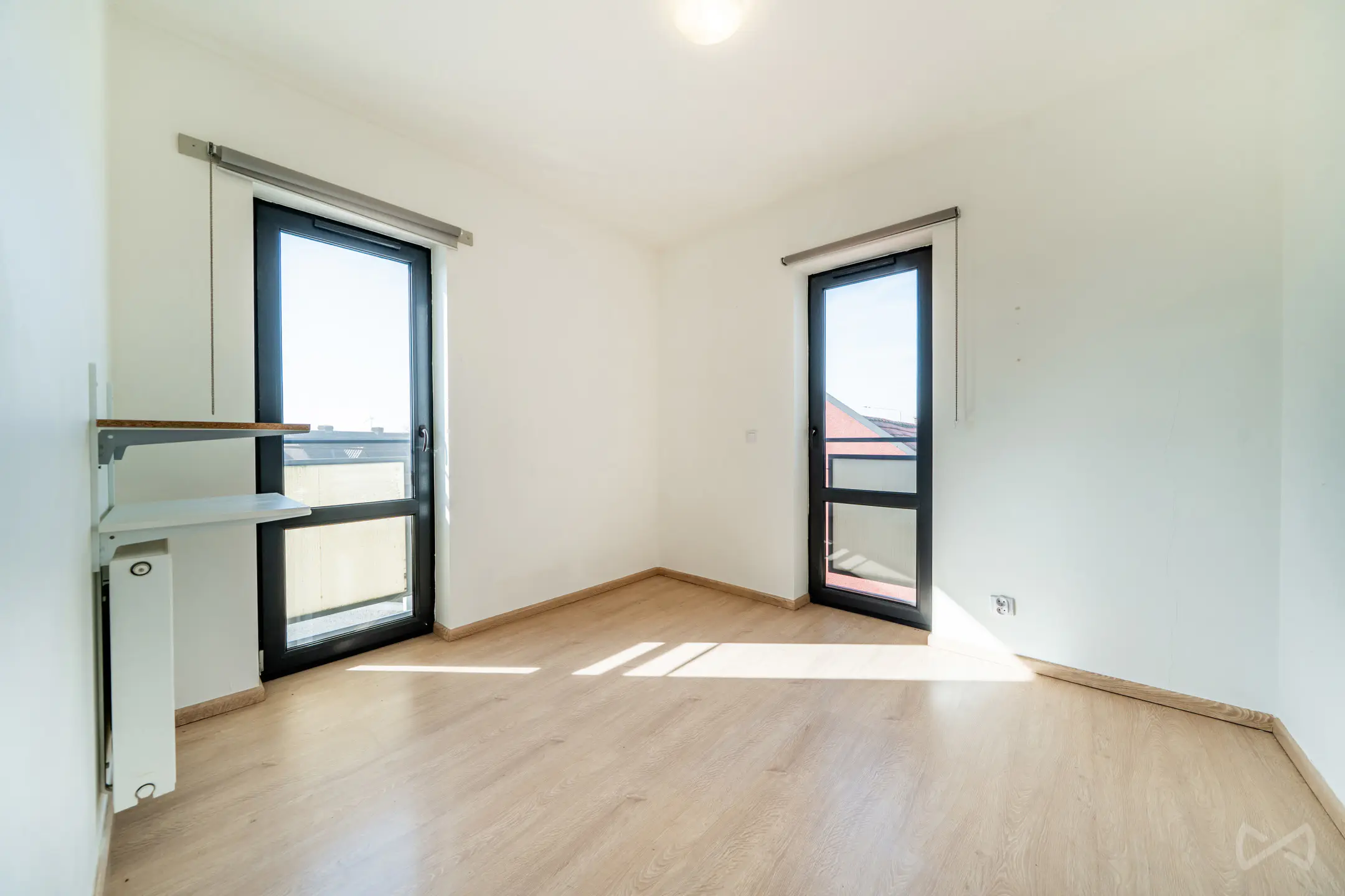 Picture 4 of 4 for Flat with two bedrooms in Hannut