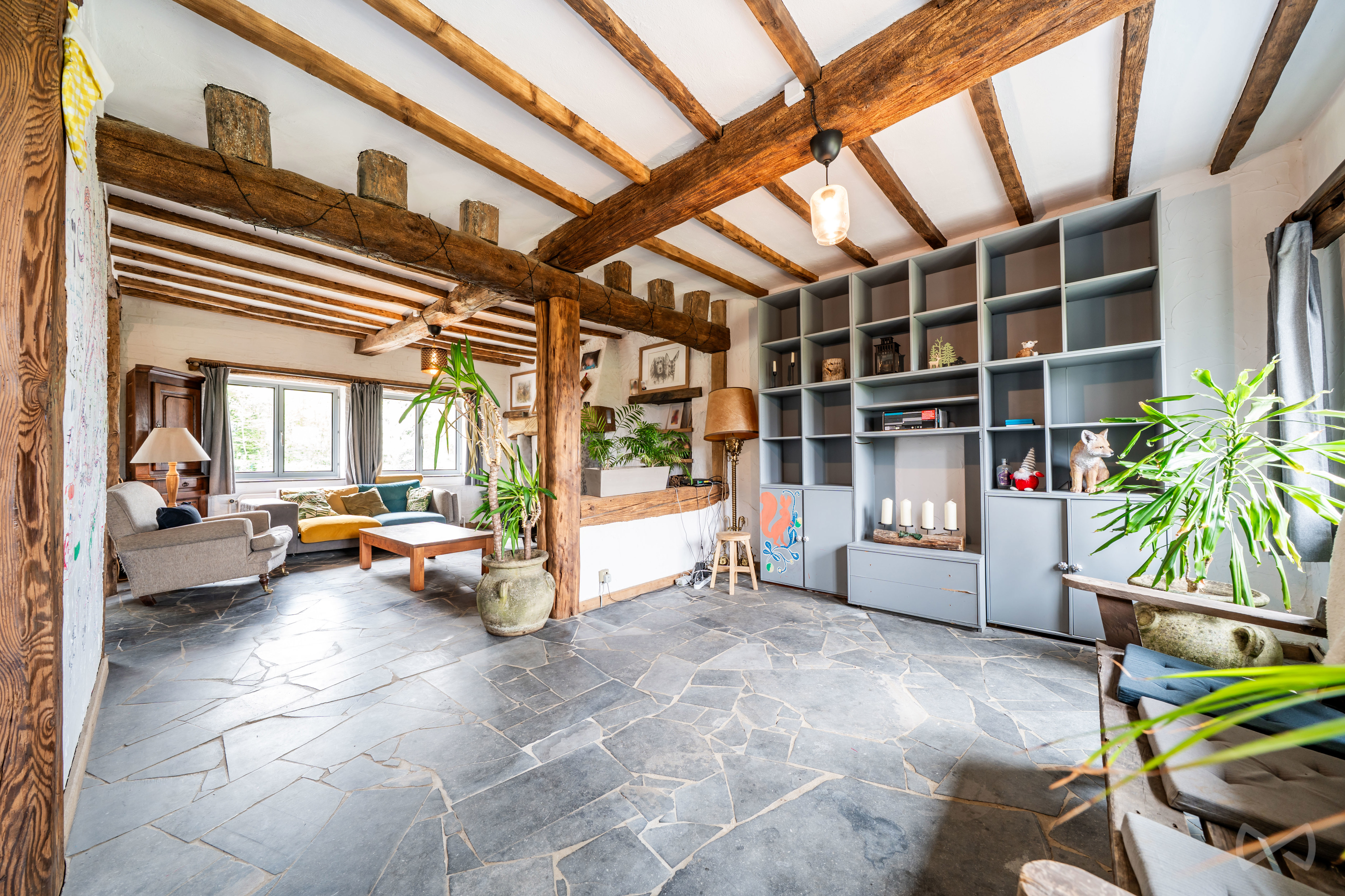 Picture 2 of 4 for House with three bedrooms in Ville-en-Hesbaye