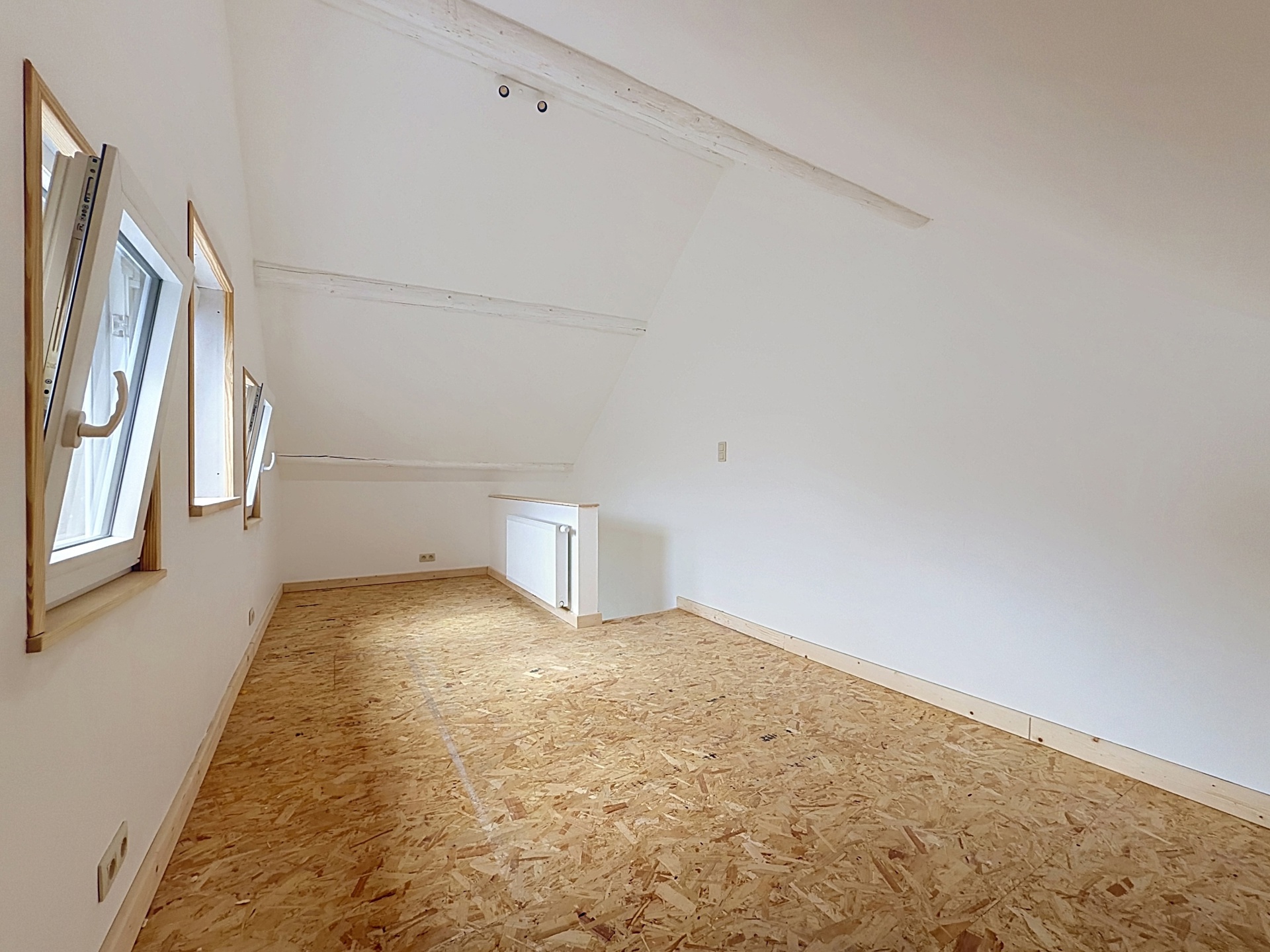 Photo 1 sur 4 pour Appartement d'une chambre à Hannut