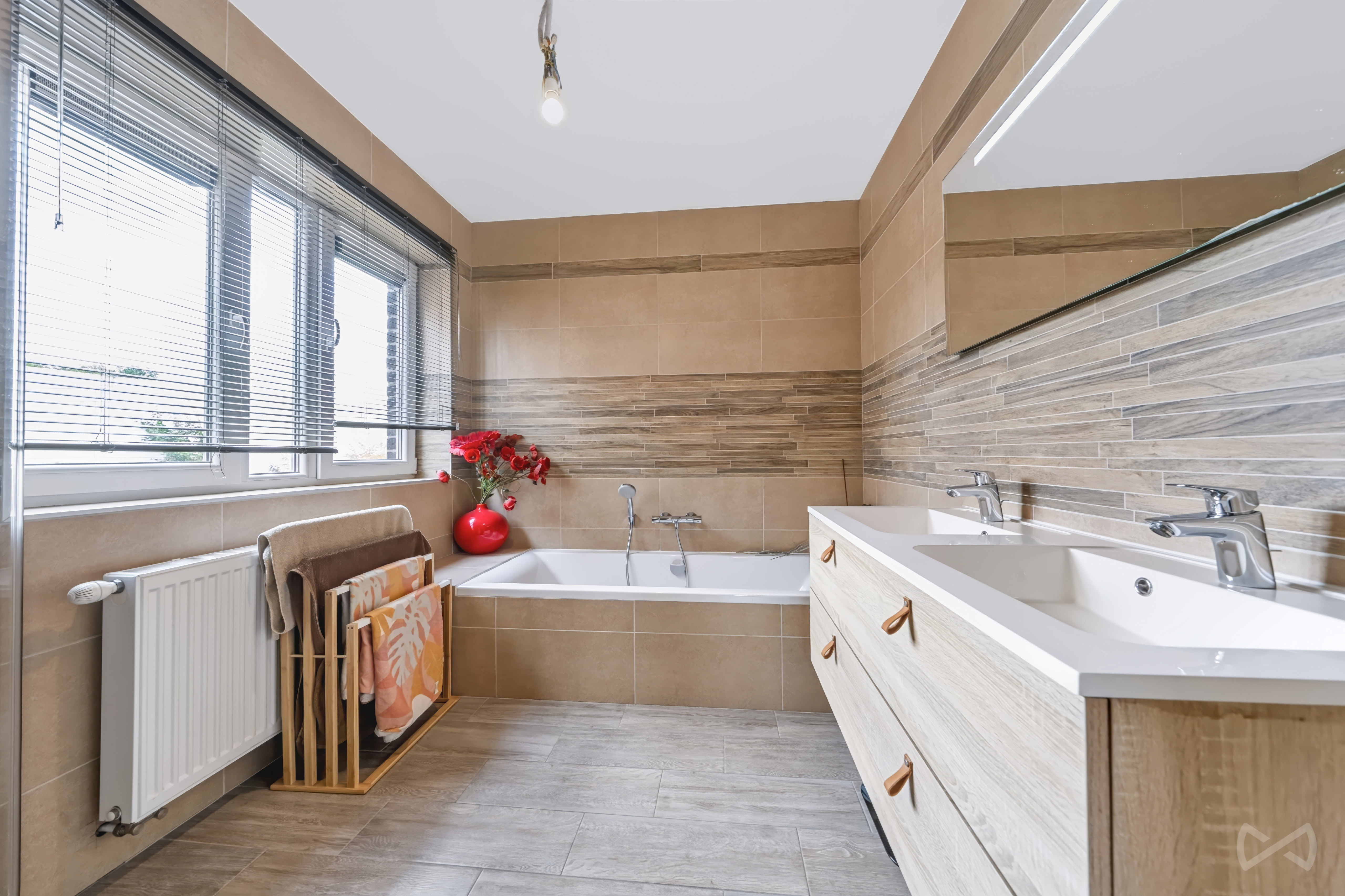 Picture 3 of 4 for House with four bedrooms in Nivelles