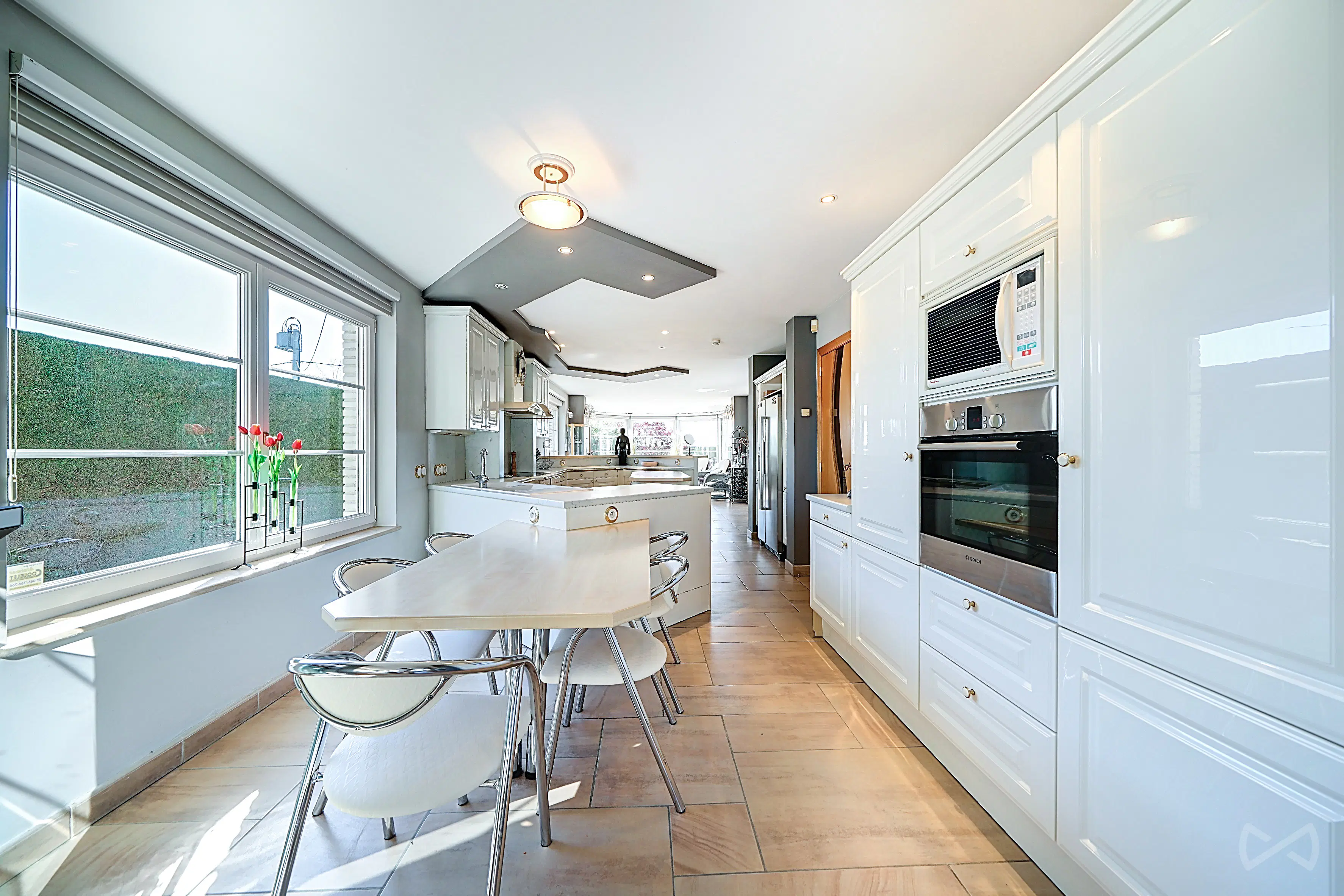 Picture 3 of 4 for Villa with four bedrooms in Braine-le-comte