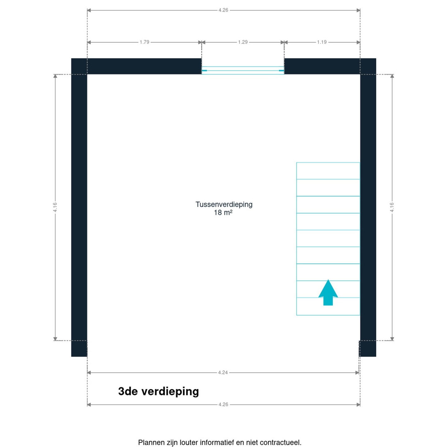 Picture 4 of 4 for House with six bedrooms in Overijse