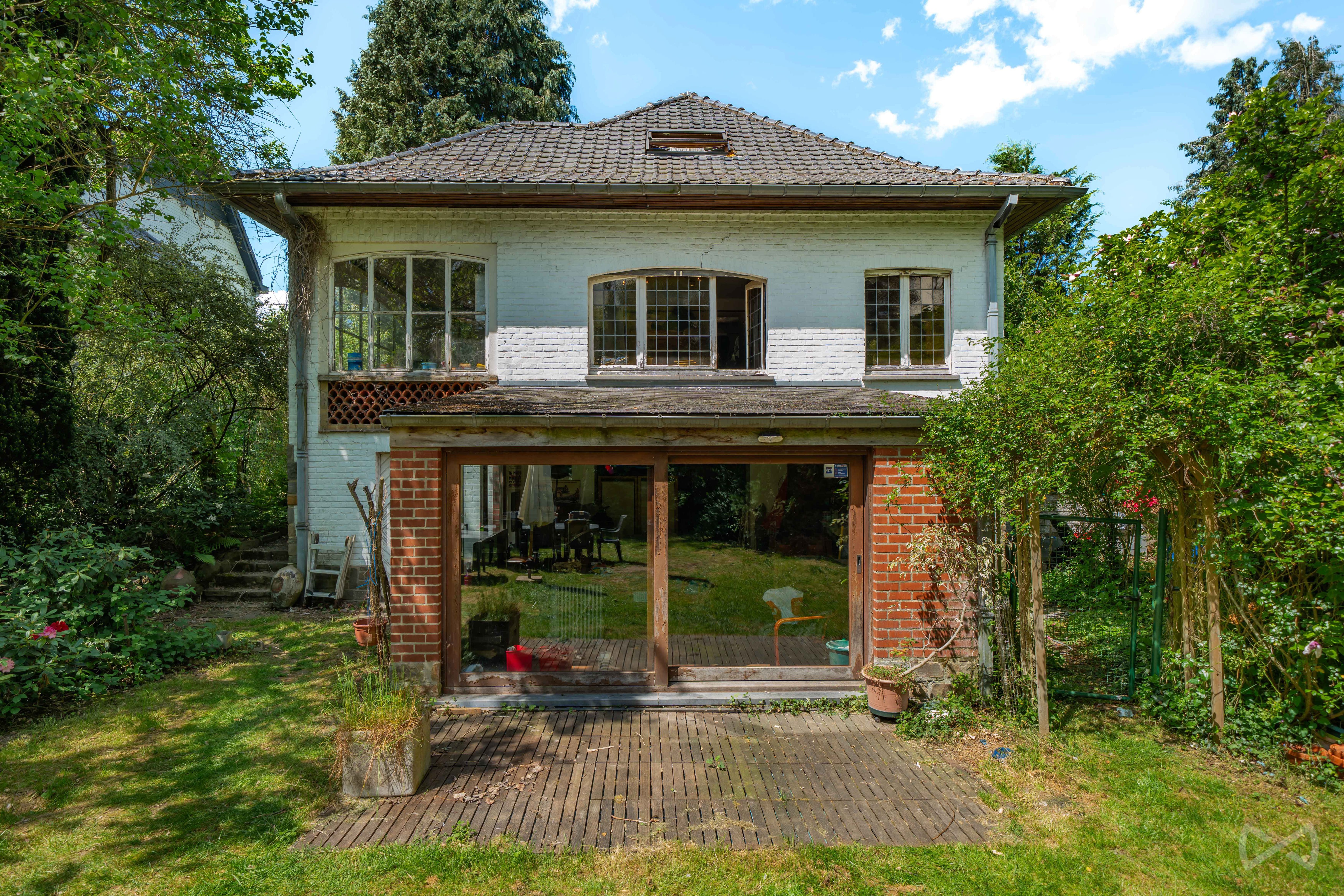 Picture 1 of 5 for House with five bedrooms in Wavre