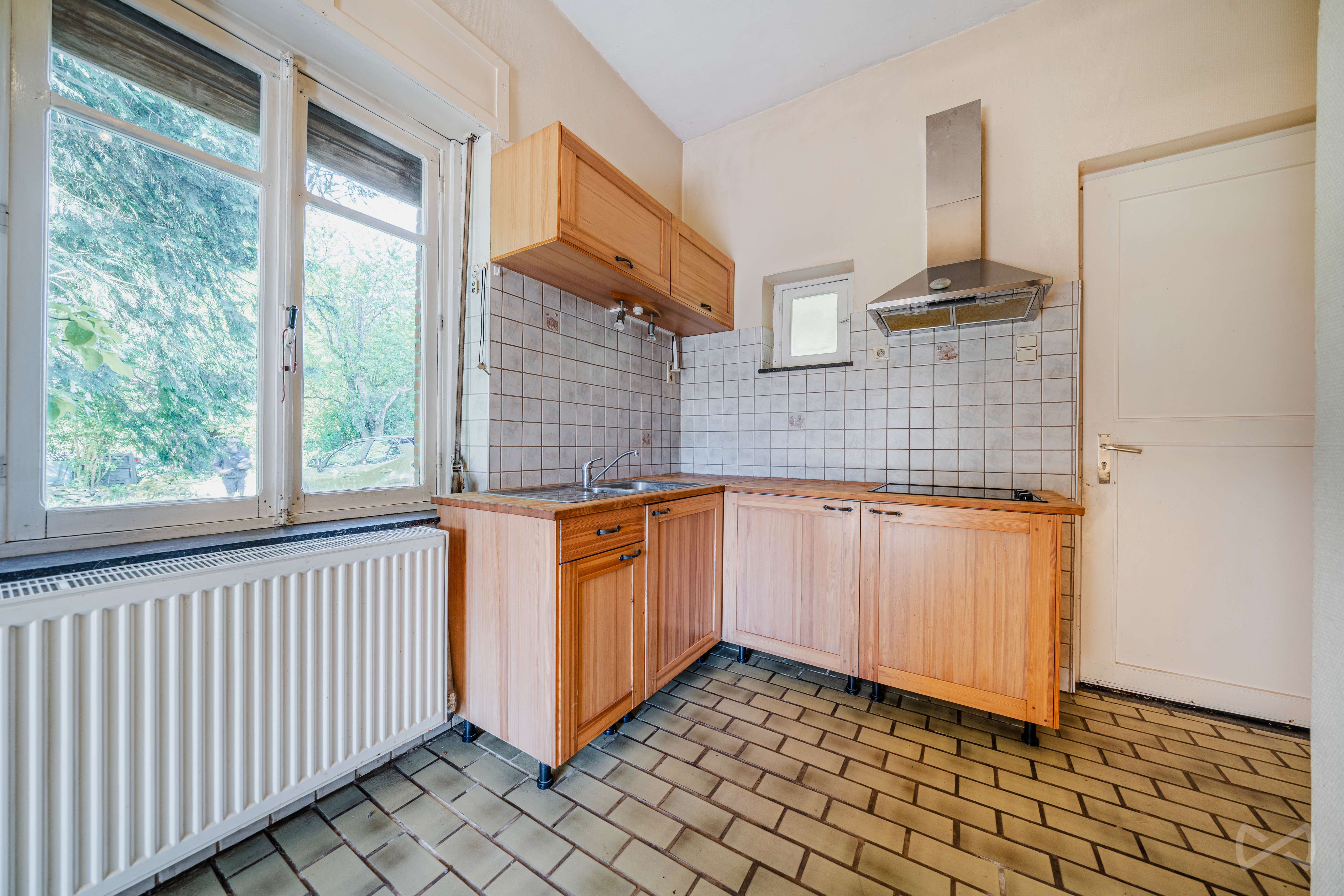 Picture 3 of 4 for Villa with one bedroom in Ferrieres