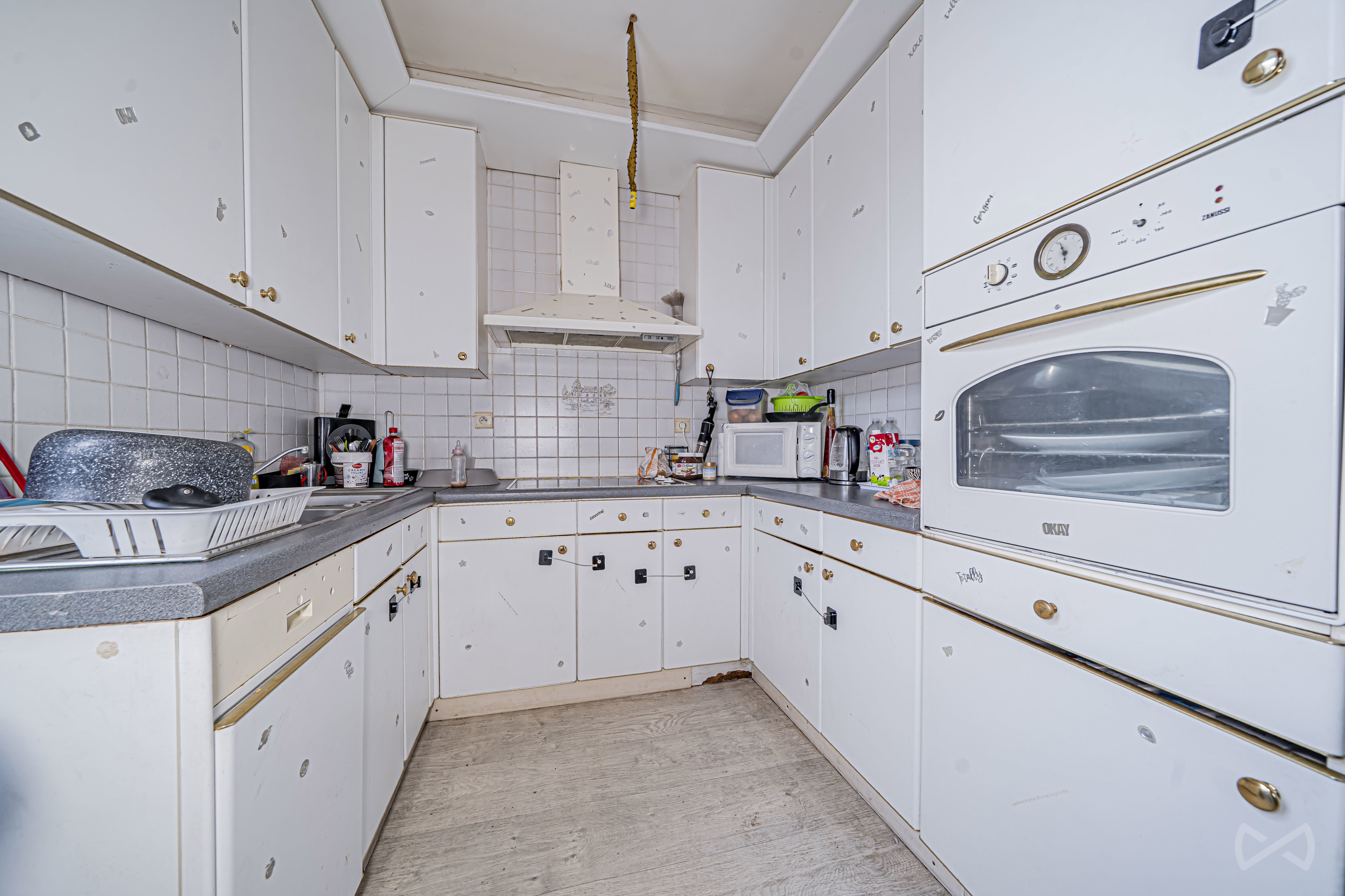 Picture 3 of 4 for Multi-purpose building with two bedrooms in Péronnes (-lez-binche)