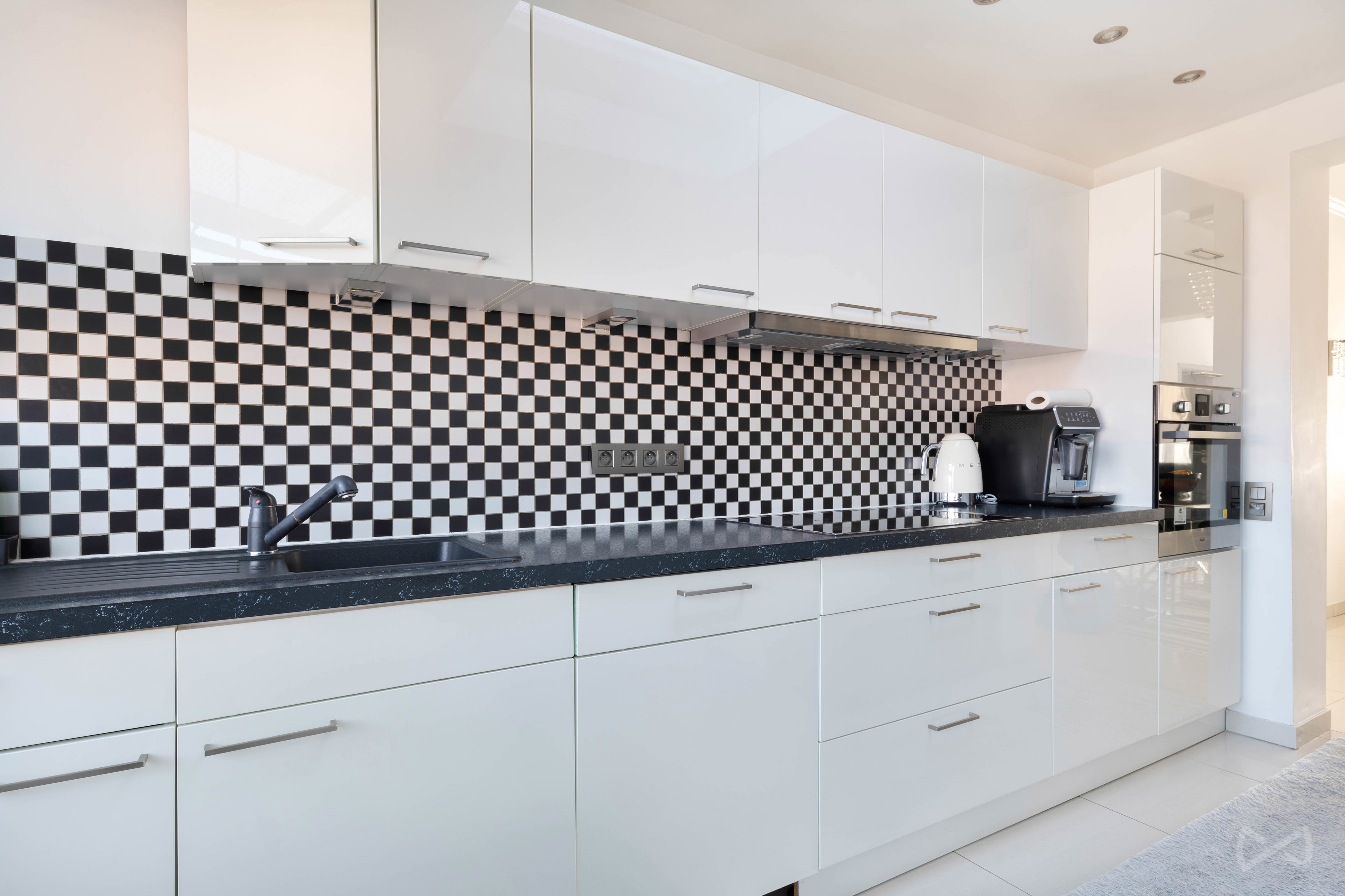 Foto 4 van 4 van Huis met drie slaapkamers in Leuven Kessel-Lo