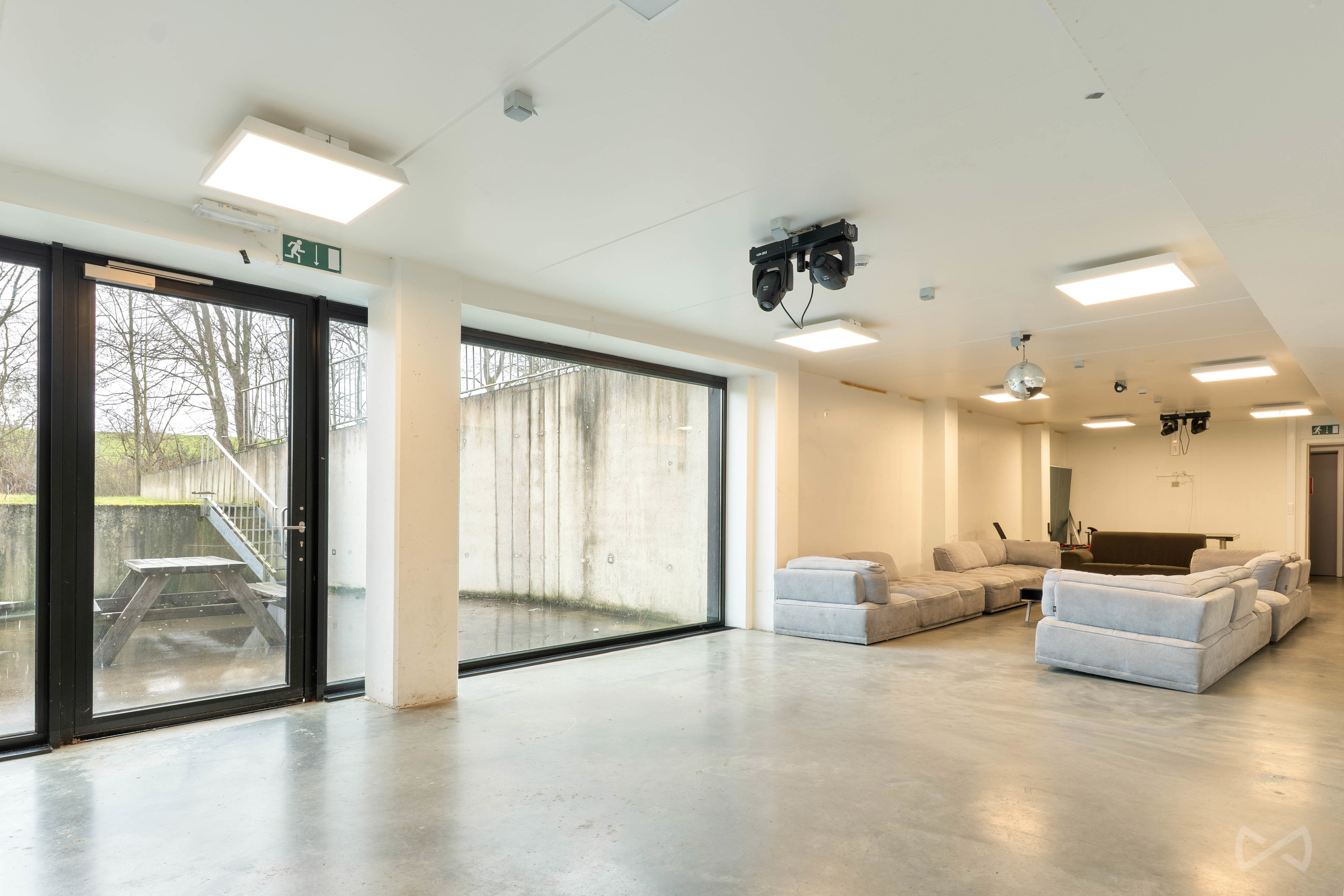 Picture 4 of 4 for Student room in Leuven