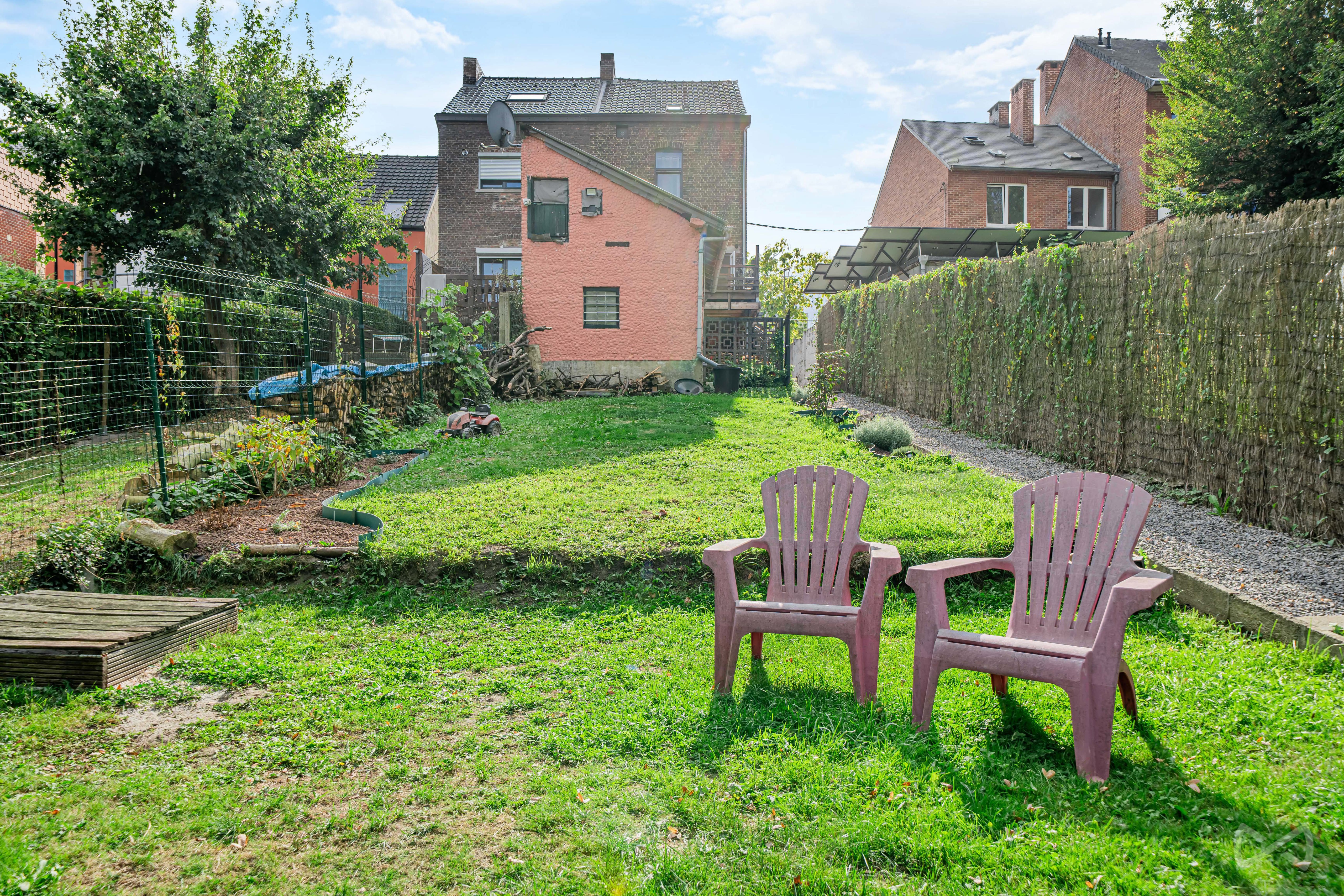Picture 1 of 4 for House with three bedrooms in Couillet