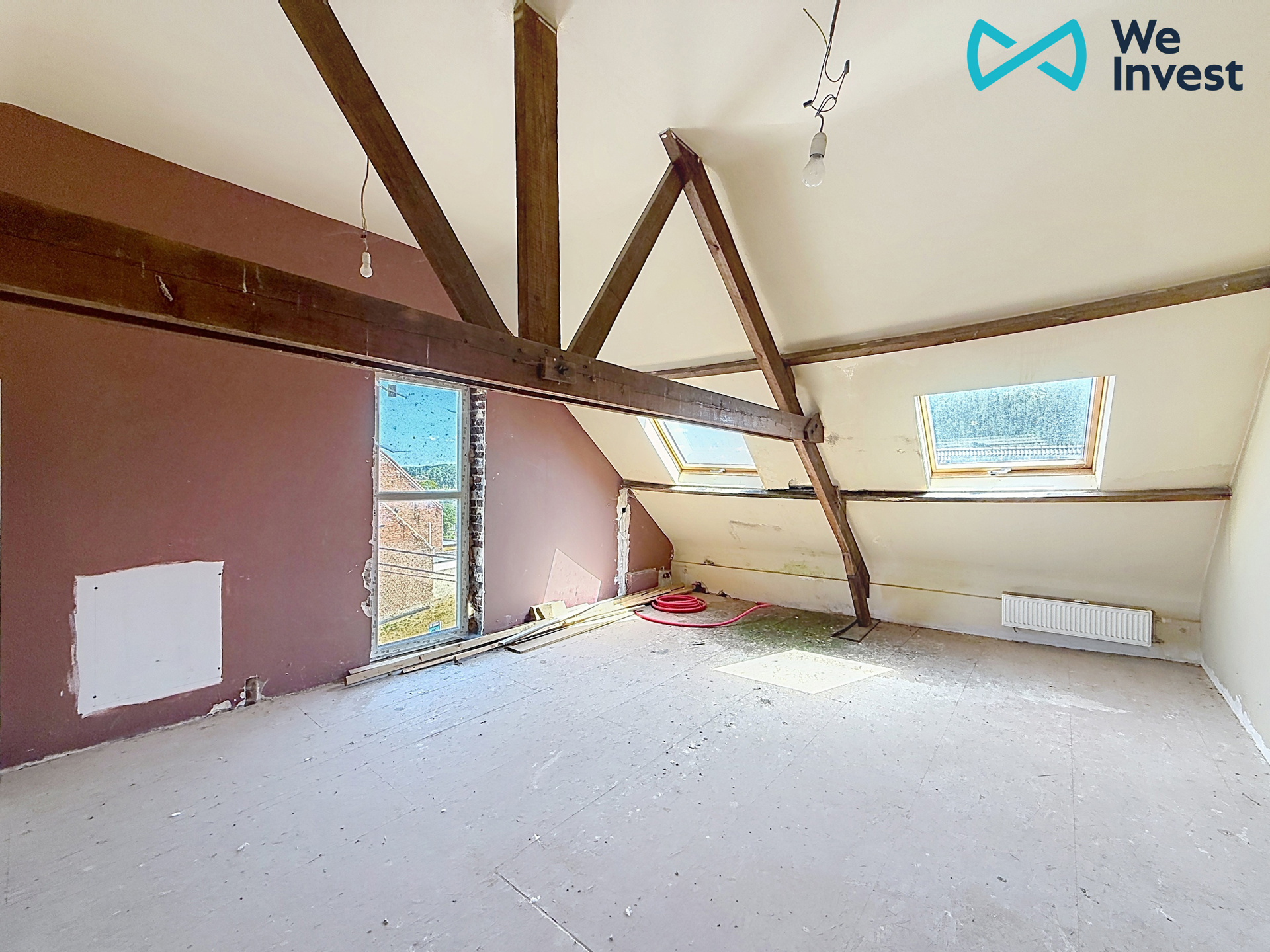 Photo 1 sur 4 pour Maison de deux chambres à Geraardsbergen