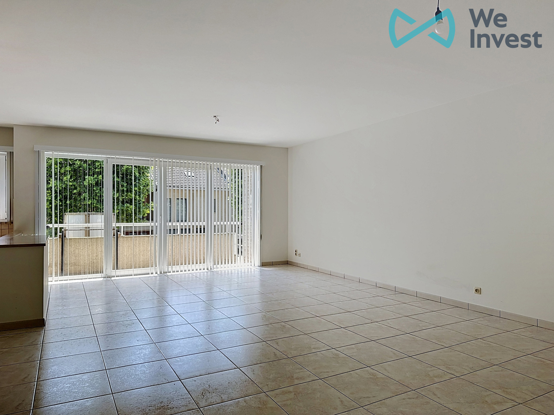 Picture 2 of 4 for Flat with three bedrooms in Aartselaar