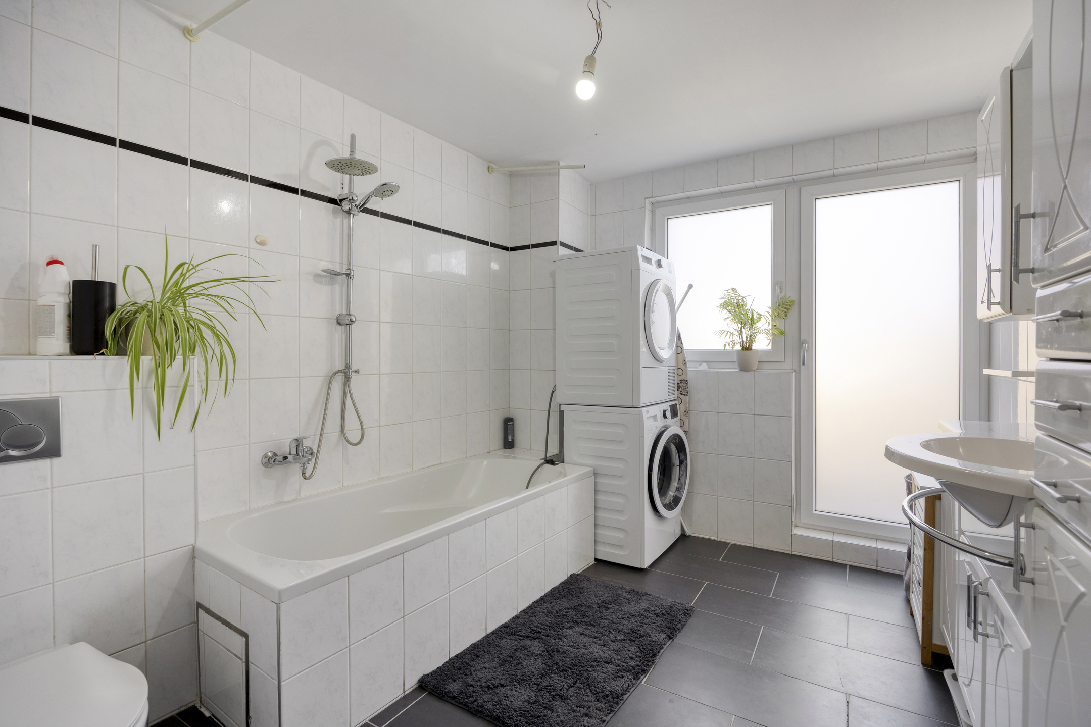 Picture 1 of 4 for House with three bedrooms in Asse