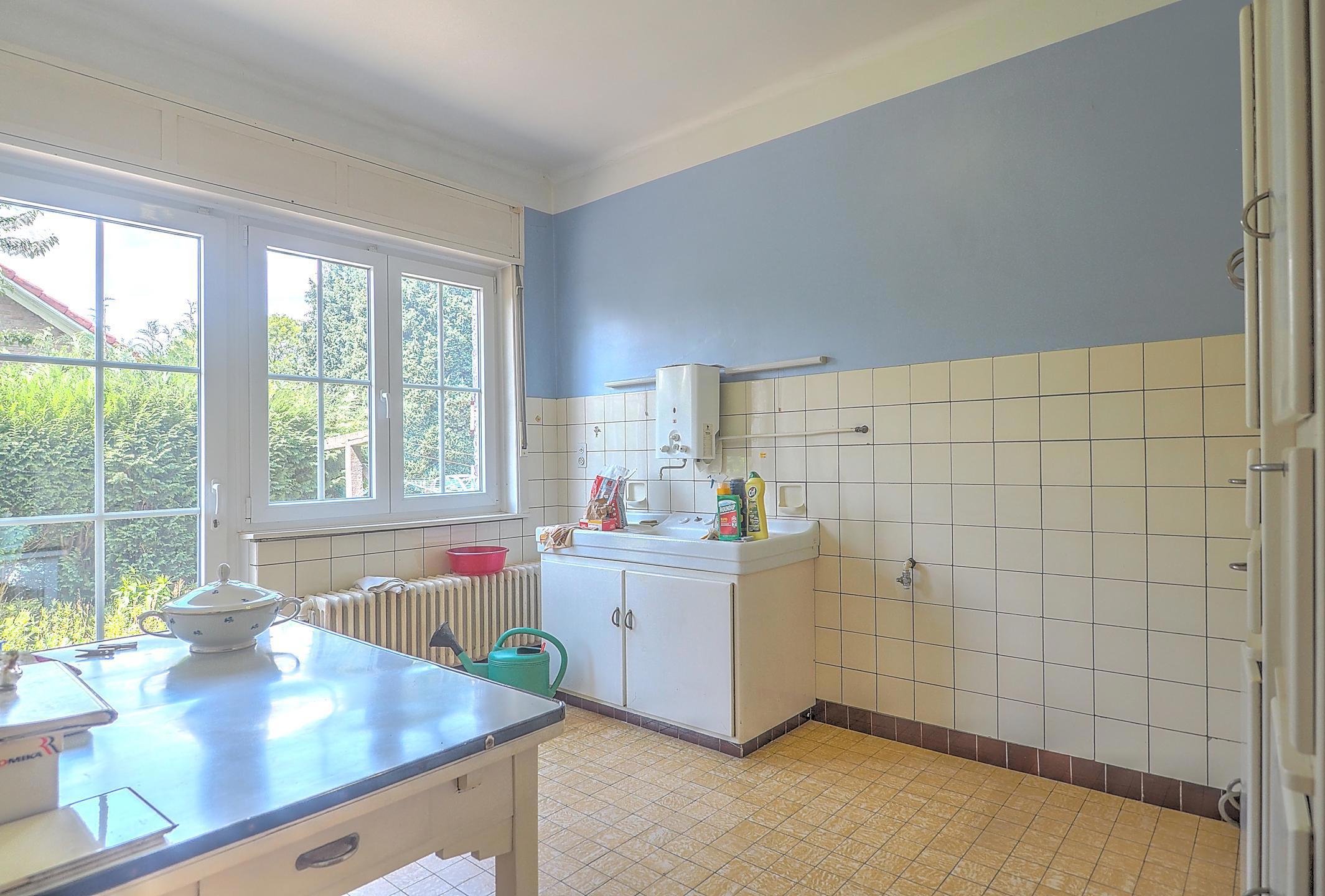 Picture 3 of 4 for Villa in Anderlecht