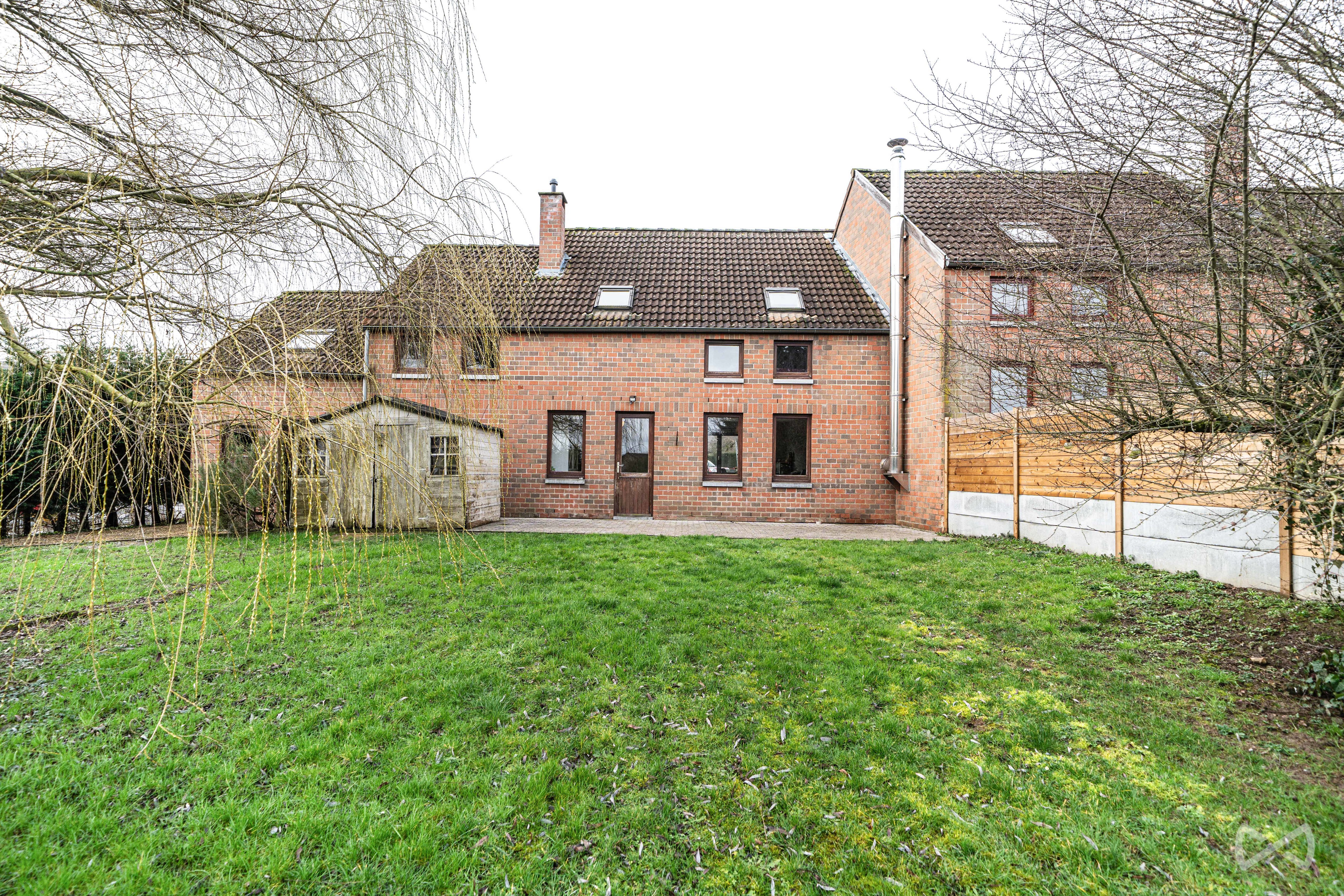 Picture 1 of 4 for House with three bedrooms in Ophain-bois-seigneur-isaac