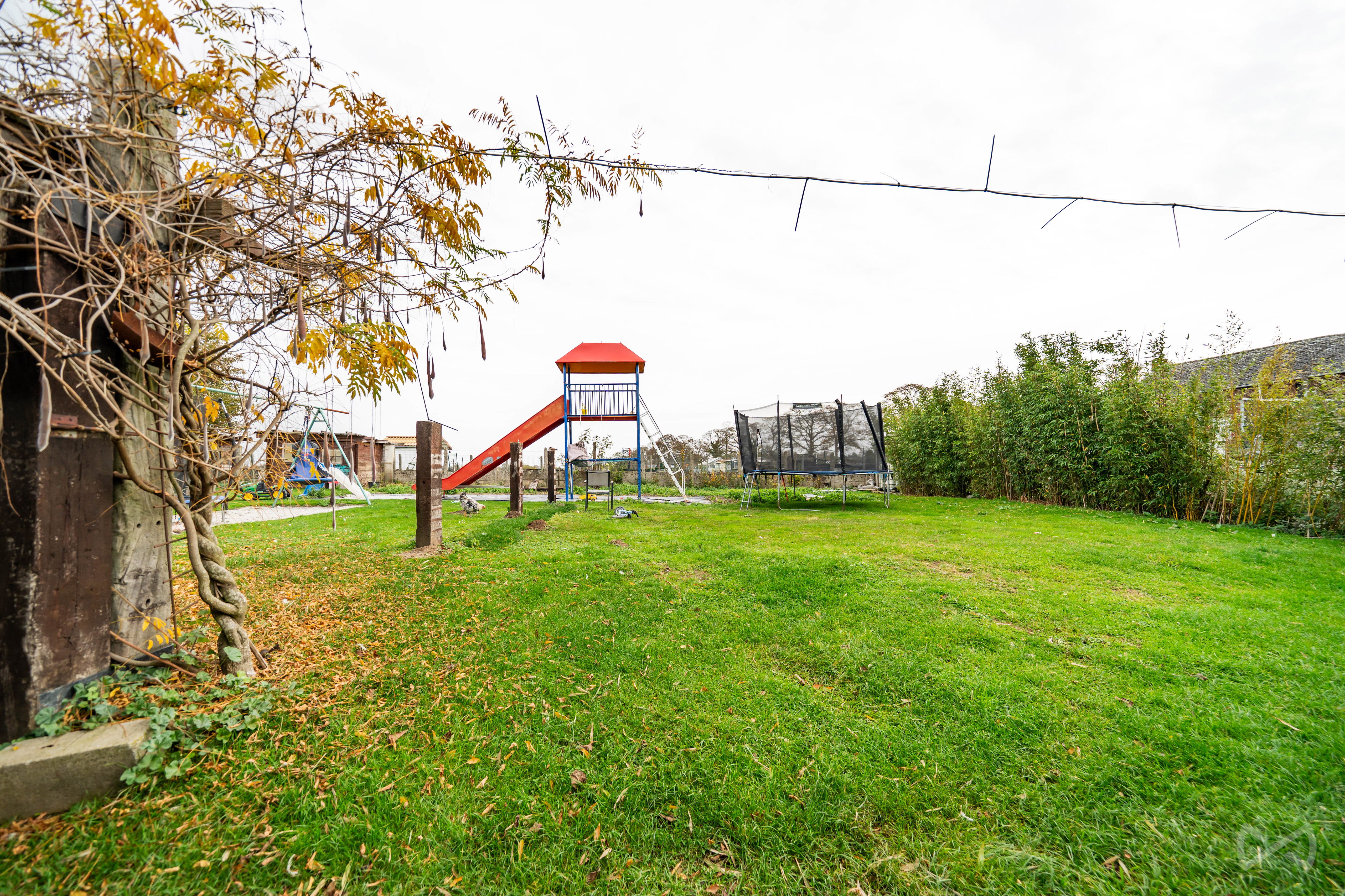 Photo 2 sur 4 pour Immeuble à appartements de trois chambres à Sombreffe