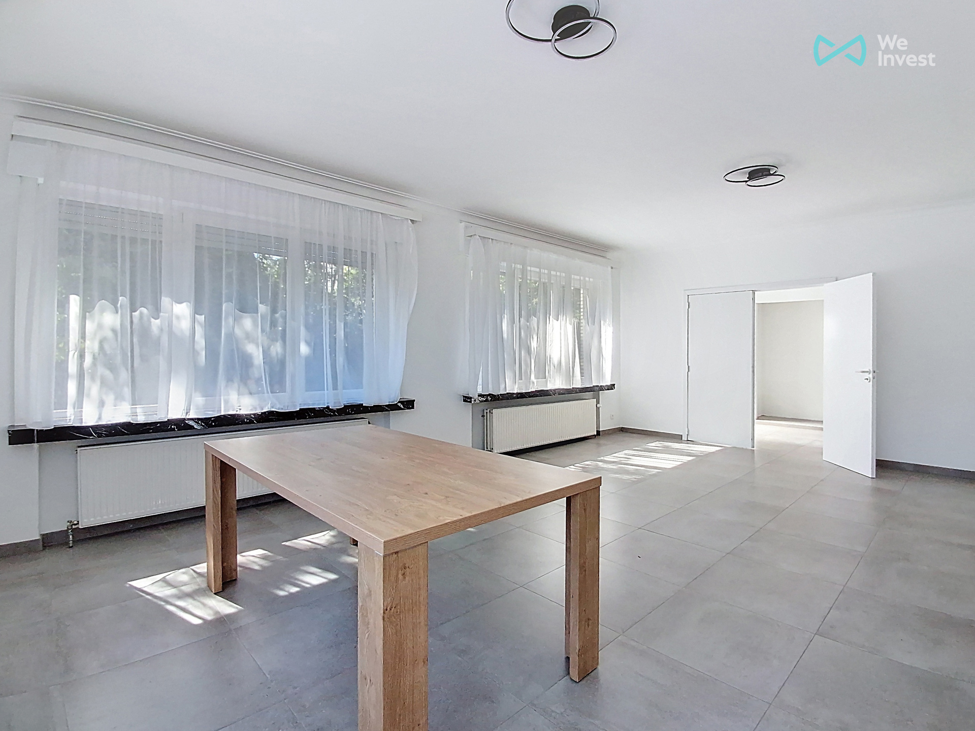 Photo 2 sur 3 pour Maison de trois chambres à Meise