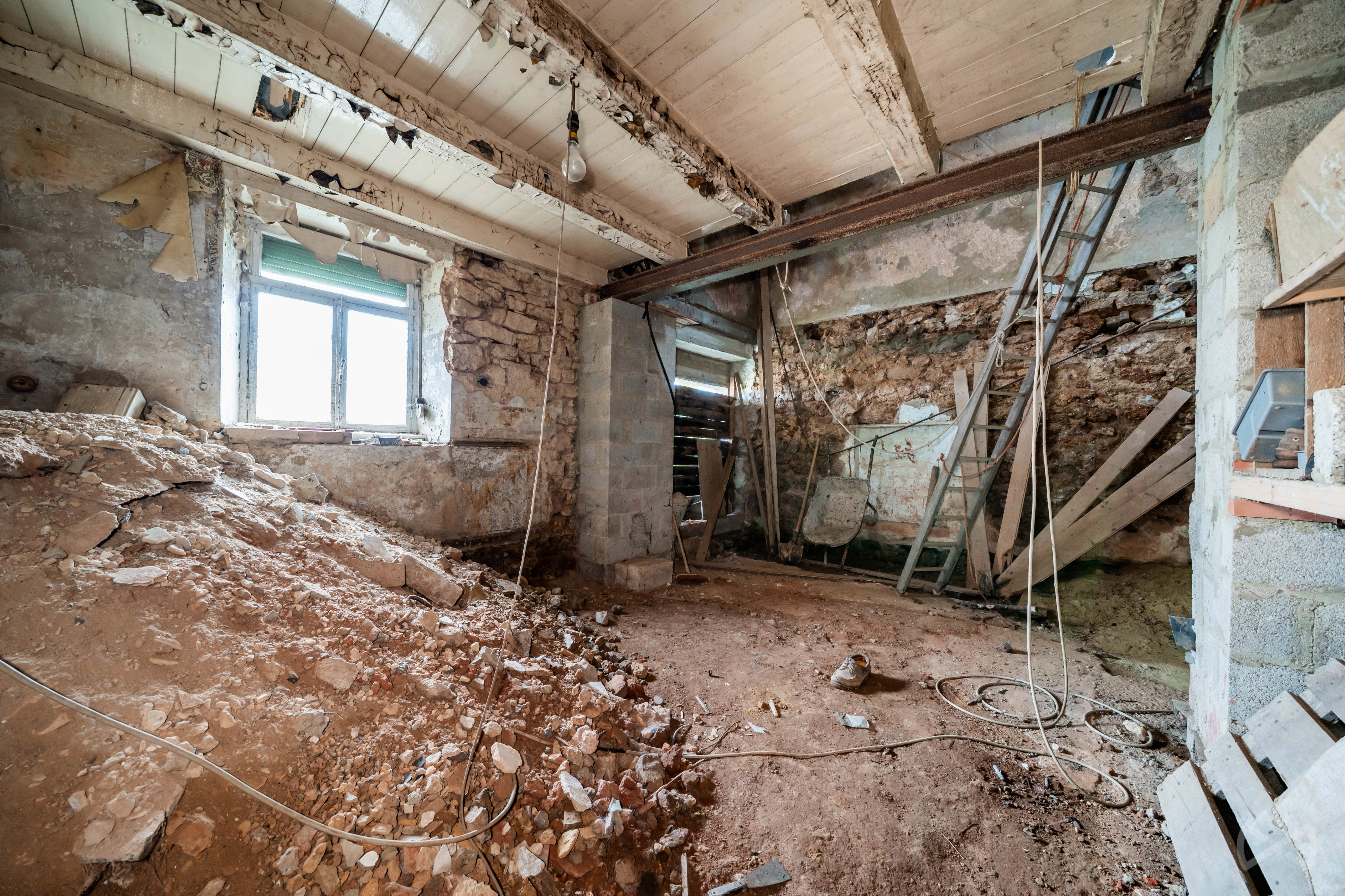 Photo 3 sur 3 pour Maison de trois chambres à Attert