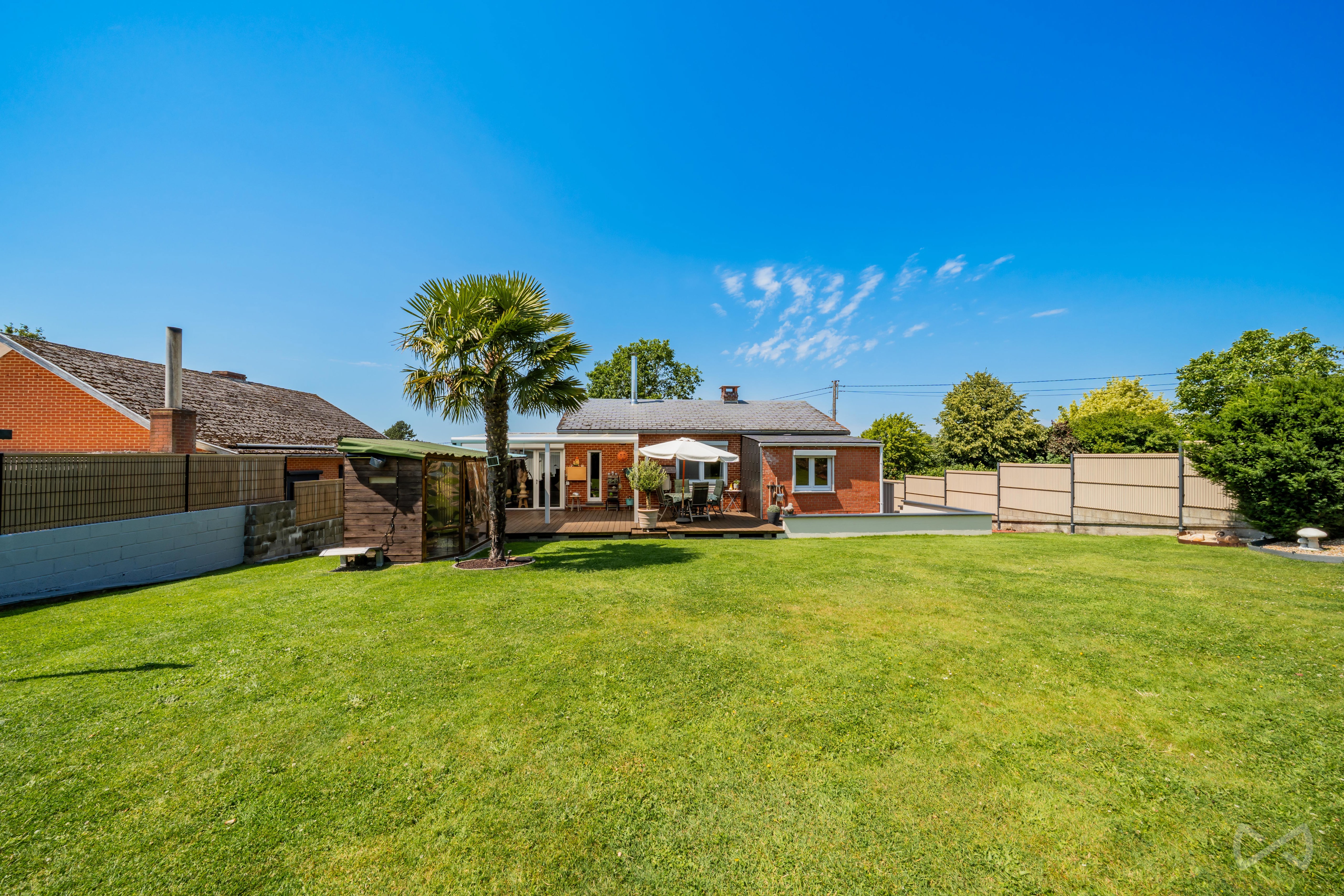 Picture 1 of 4 for Villa with one bedroom in Walcourt