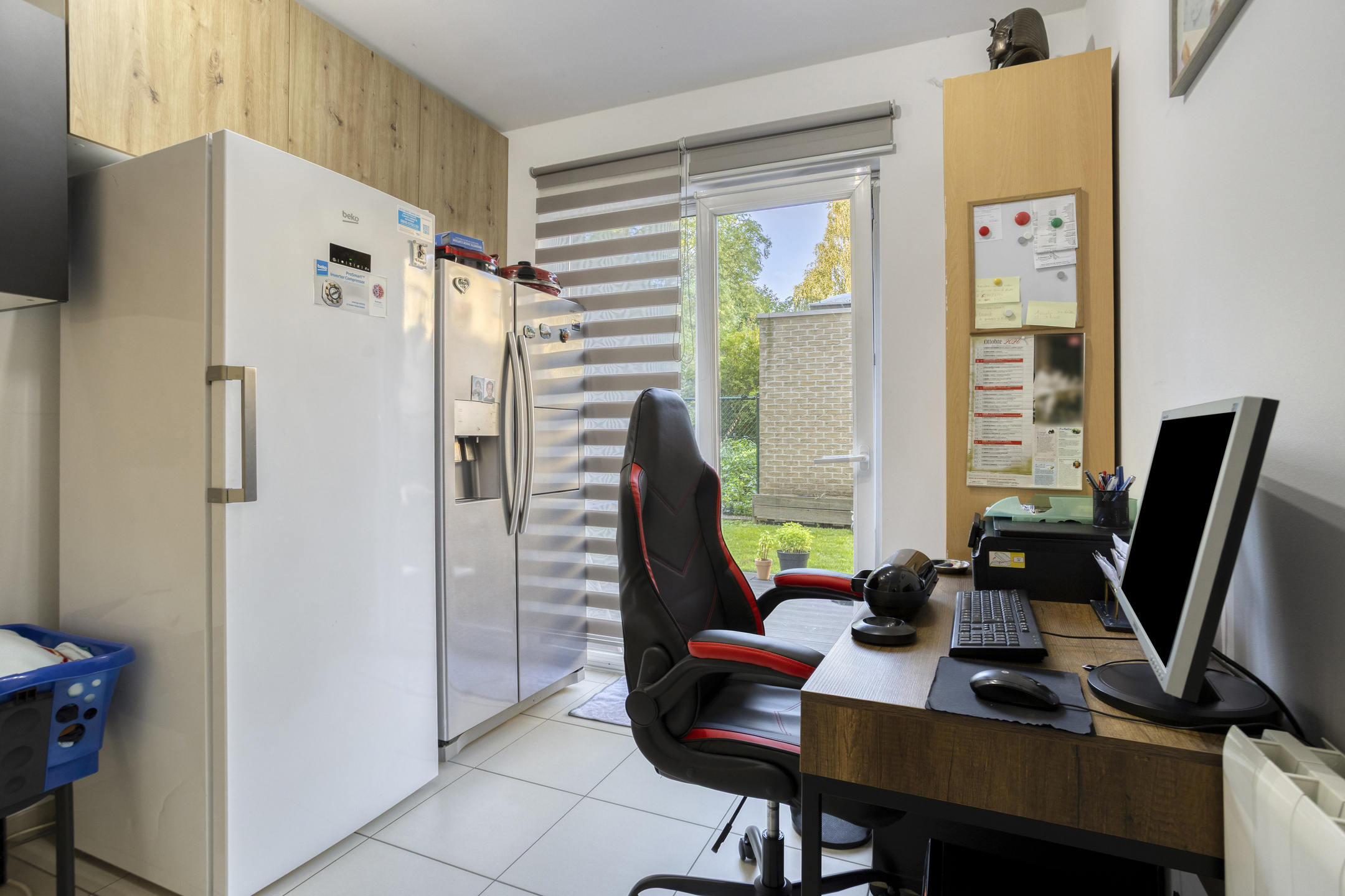 Foto 3 van 4 van Appartement met drie slaapkamers in Sint-Jans-Molenbeek