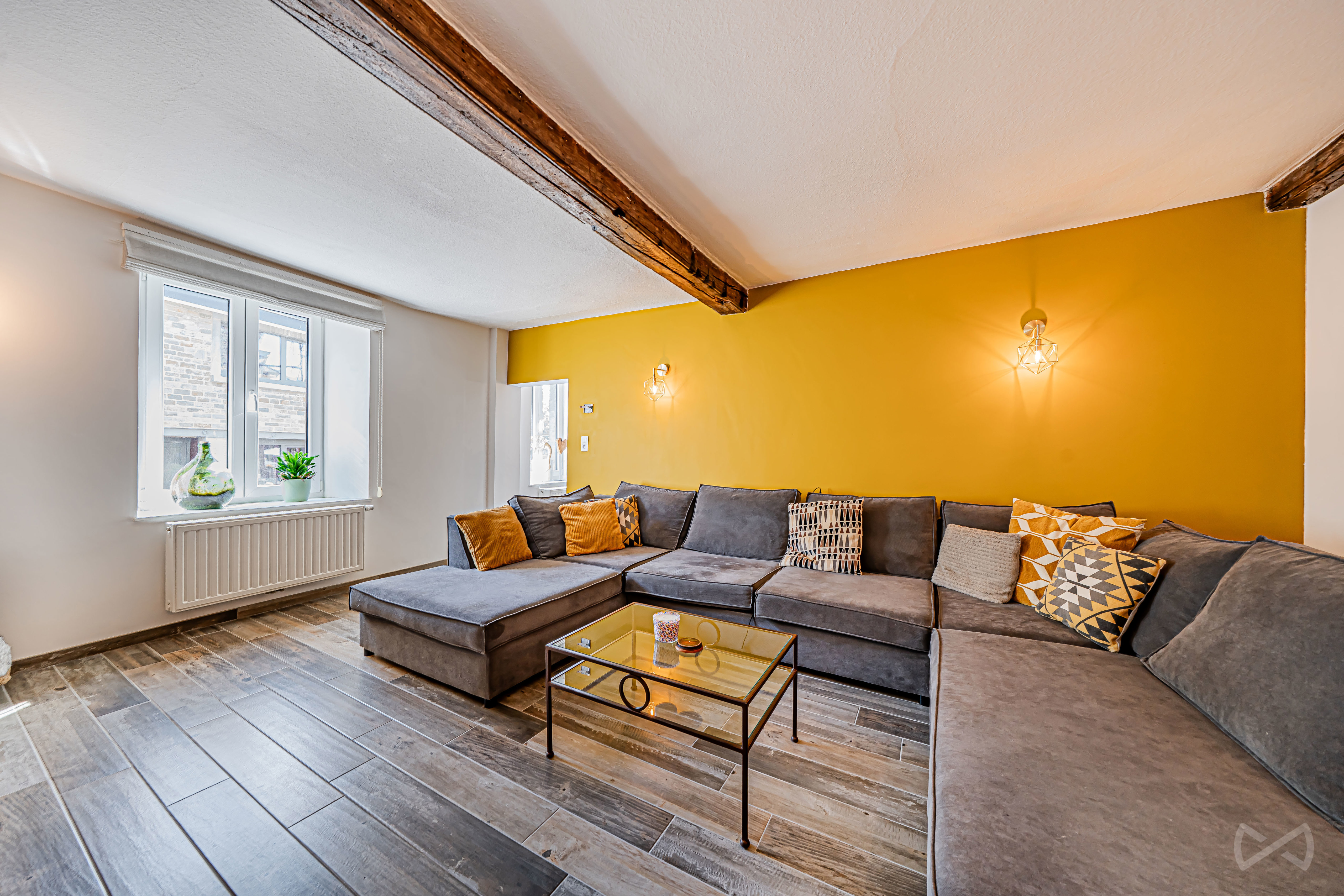 Picture 4 of 4 for House with two bedrooms in Hamoir