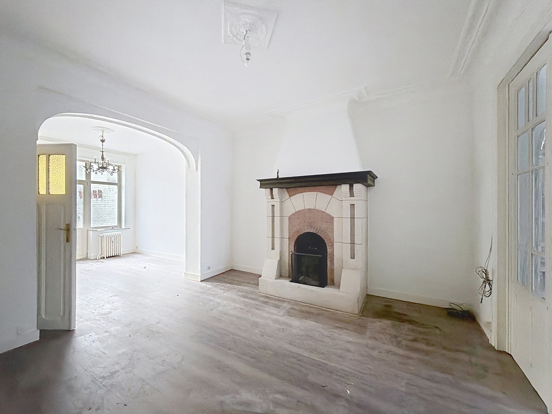Foto van de woning