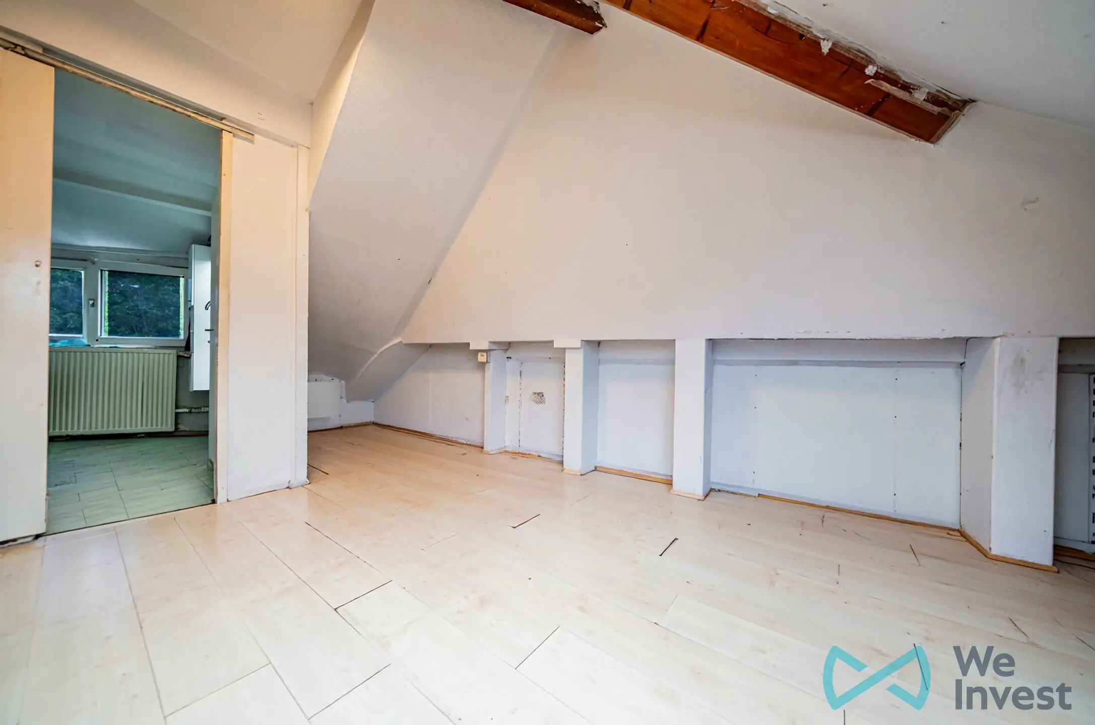 Foto 4 van 4 van Huis met twee slaapkamers in Auderghem