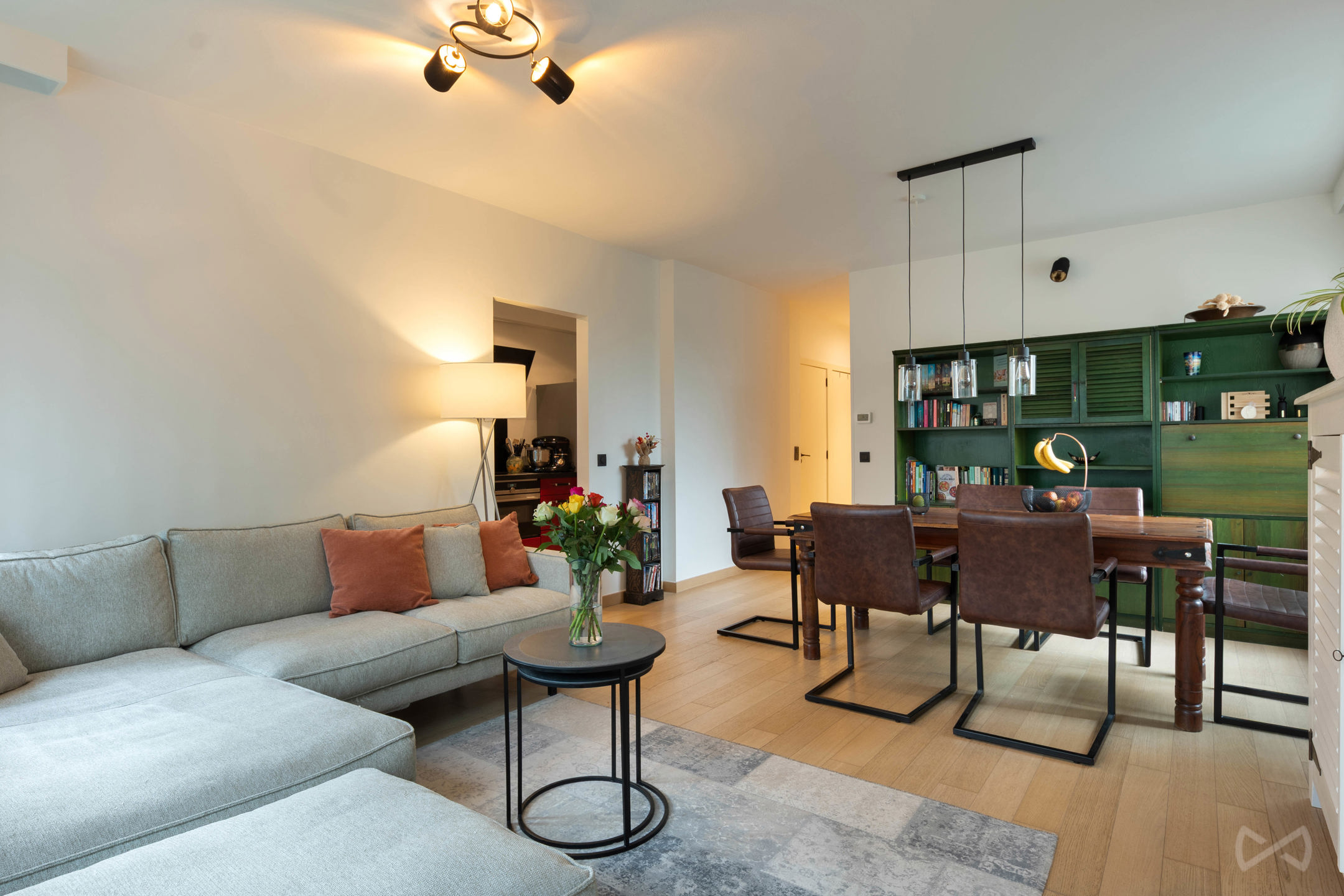Foto van de woning