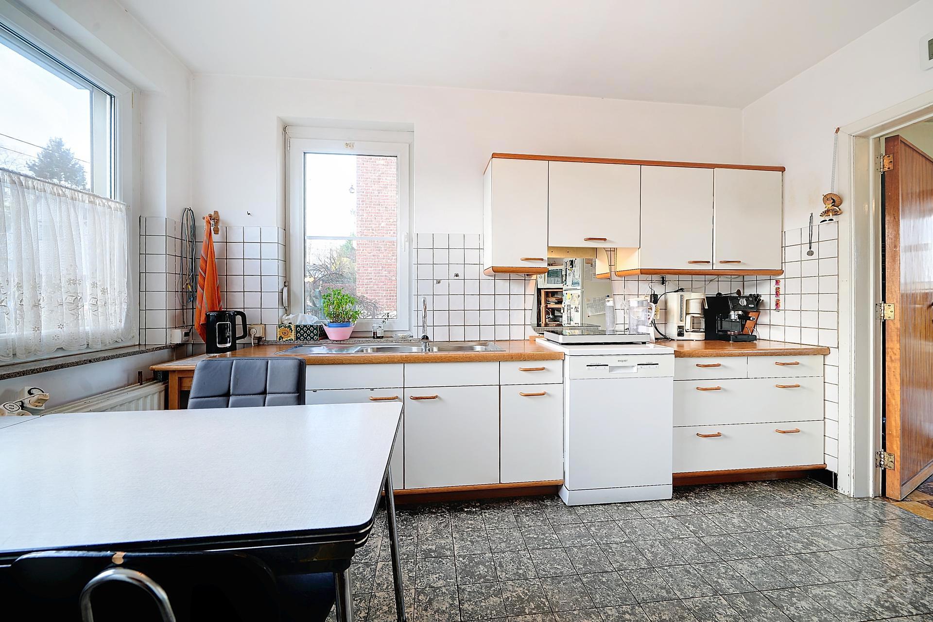 Photo 1 sur 4 pour Maison de trois chambres à Limelette