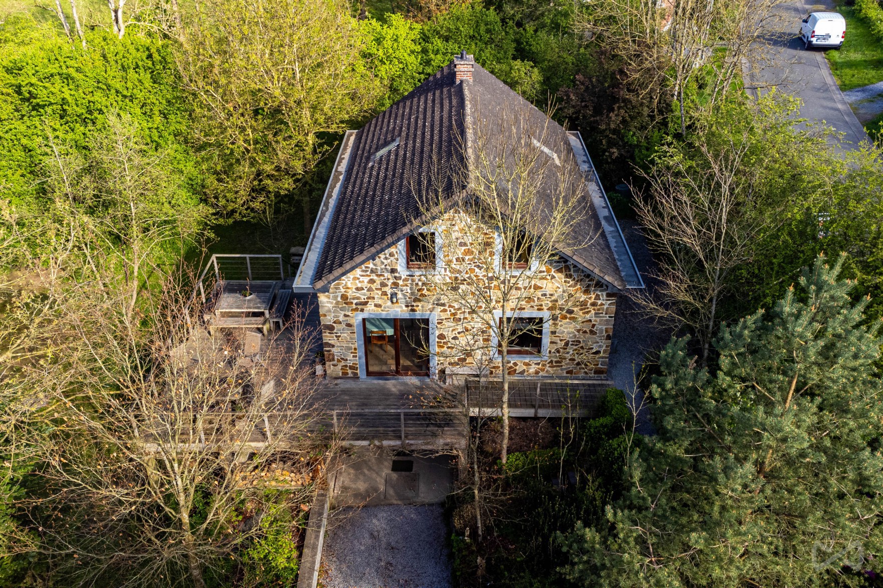 Picture 2 of 4 for House with four bedrooms in Wanlin