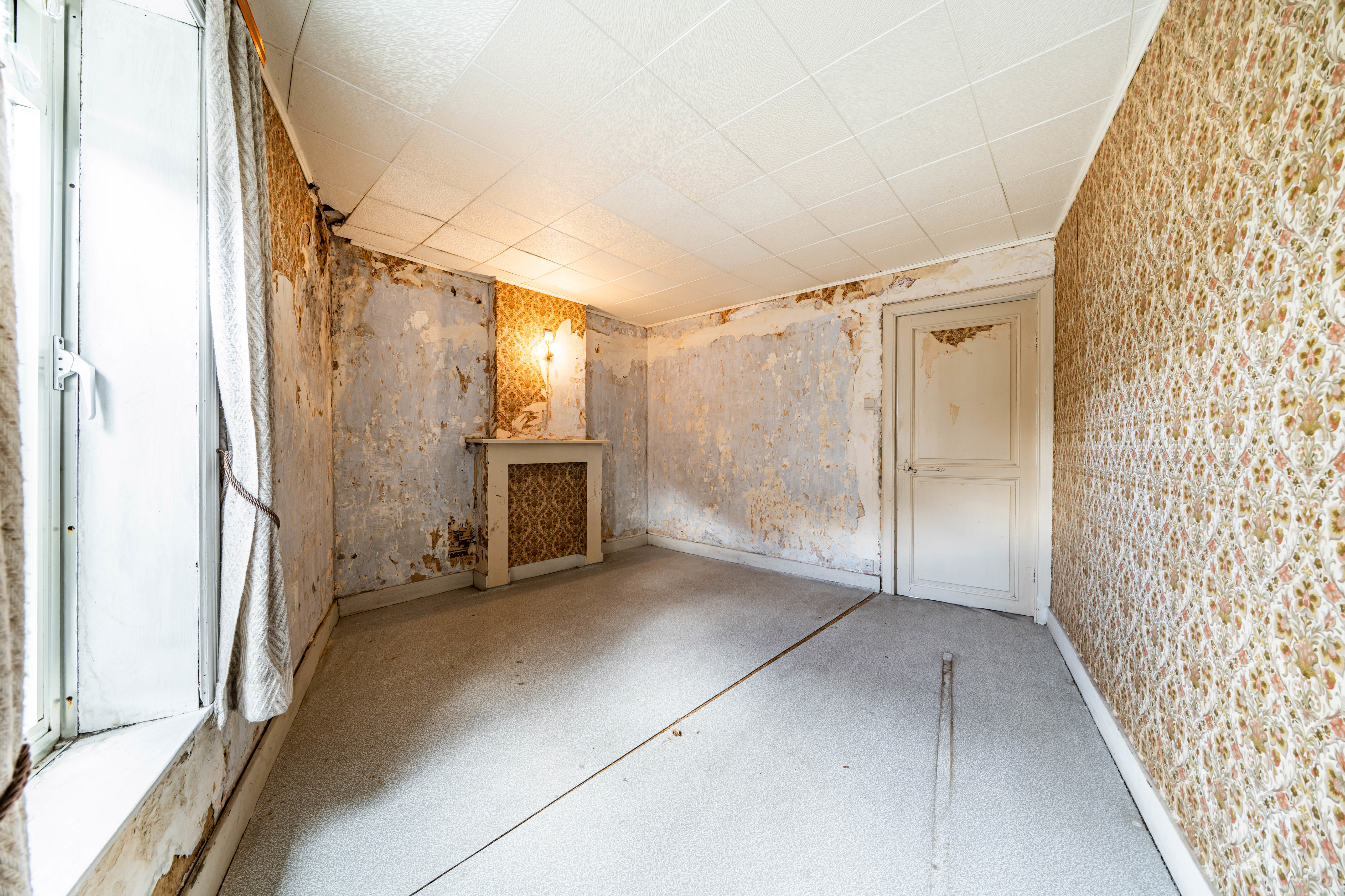 Photo 1 sur 4 pour Maison de deux chambres à Lessines