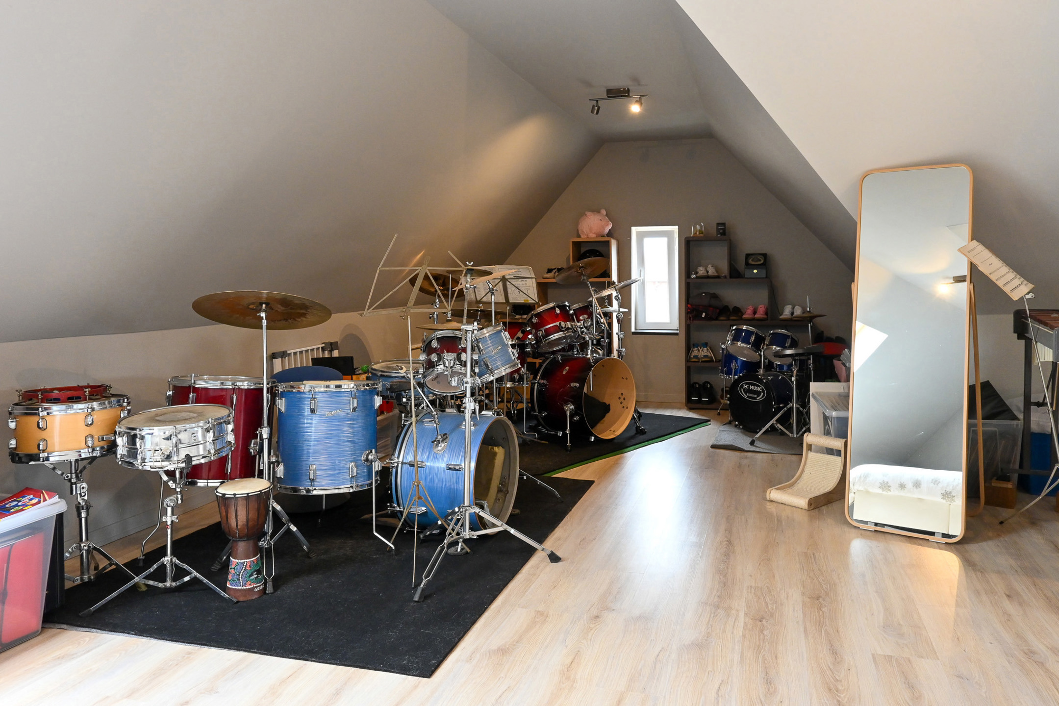 Picture 2 of 4 for House with four bedrooms in Riemst