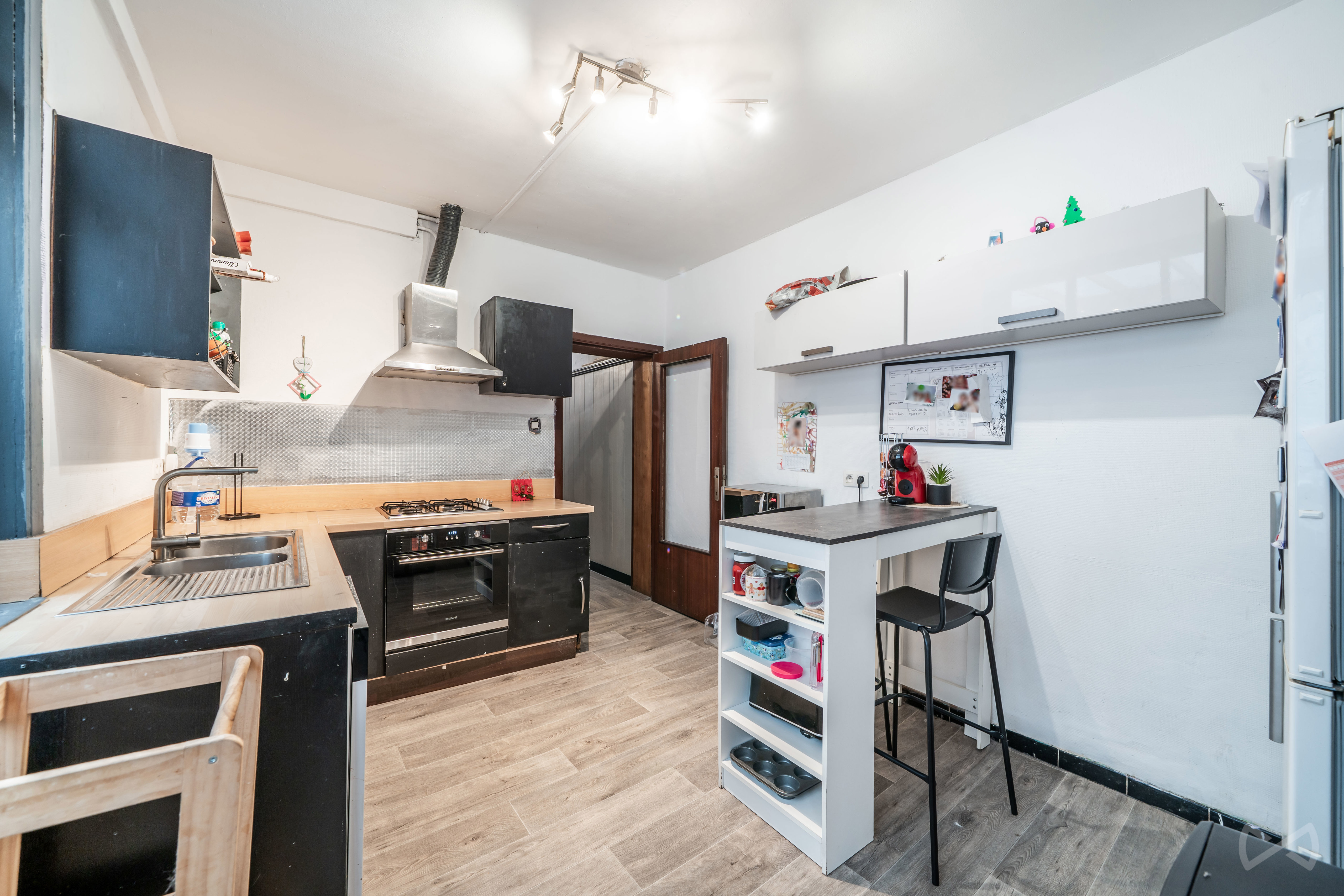 Picture 1 of 4 for House with two bedrooms in Soignies