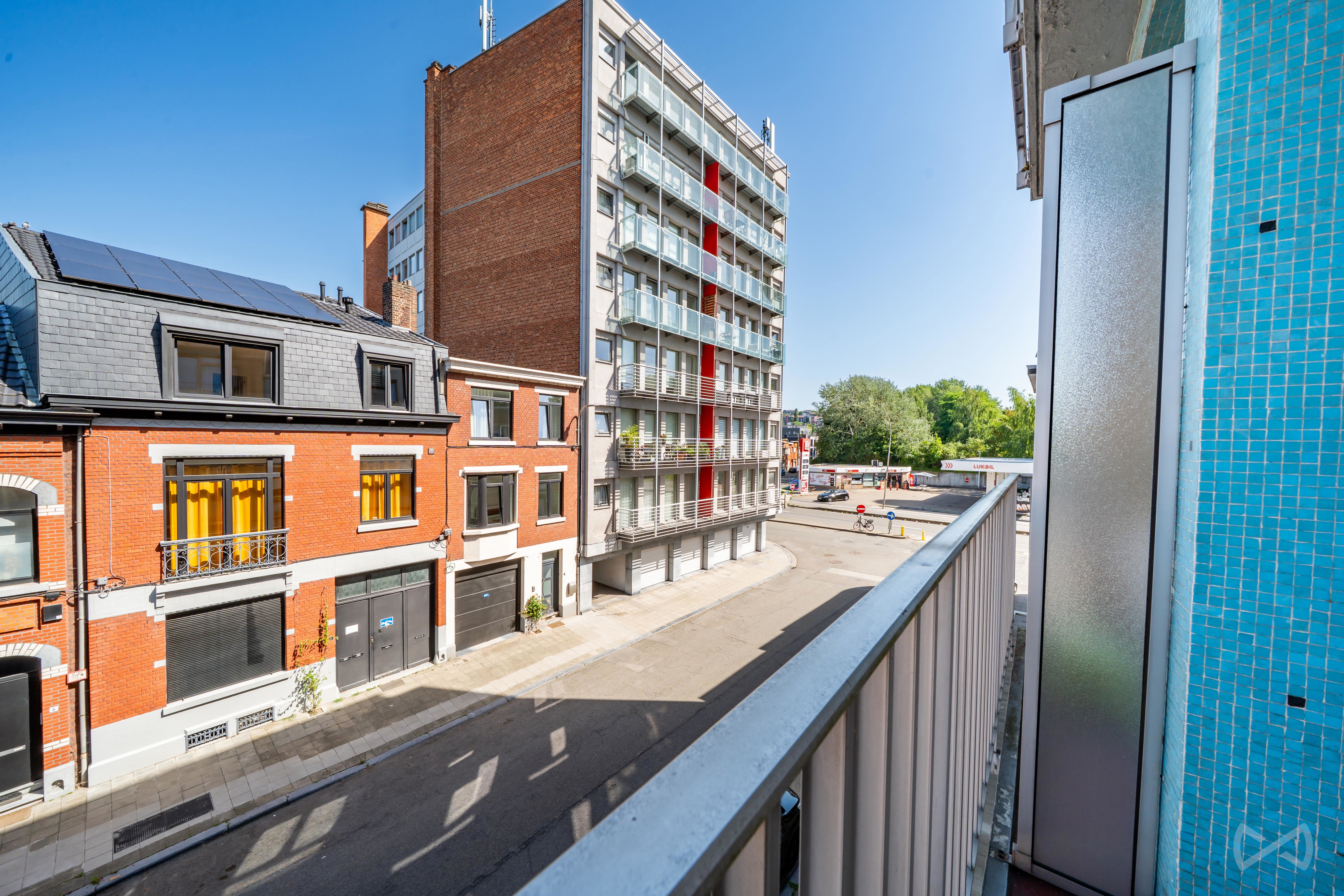 Picture 2 of 4 for Flat with two bedrooms in Liège