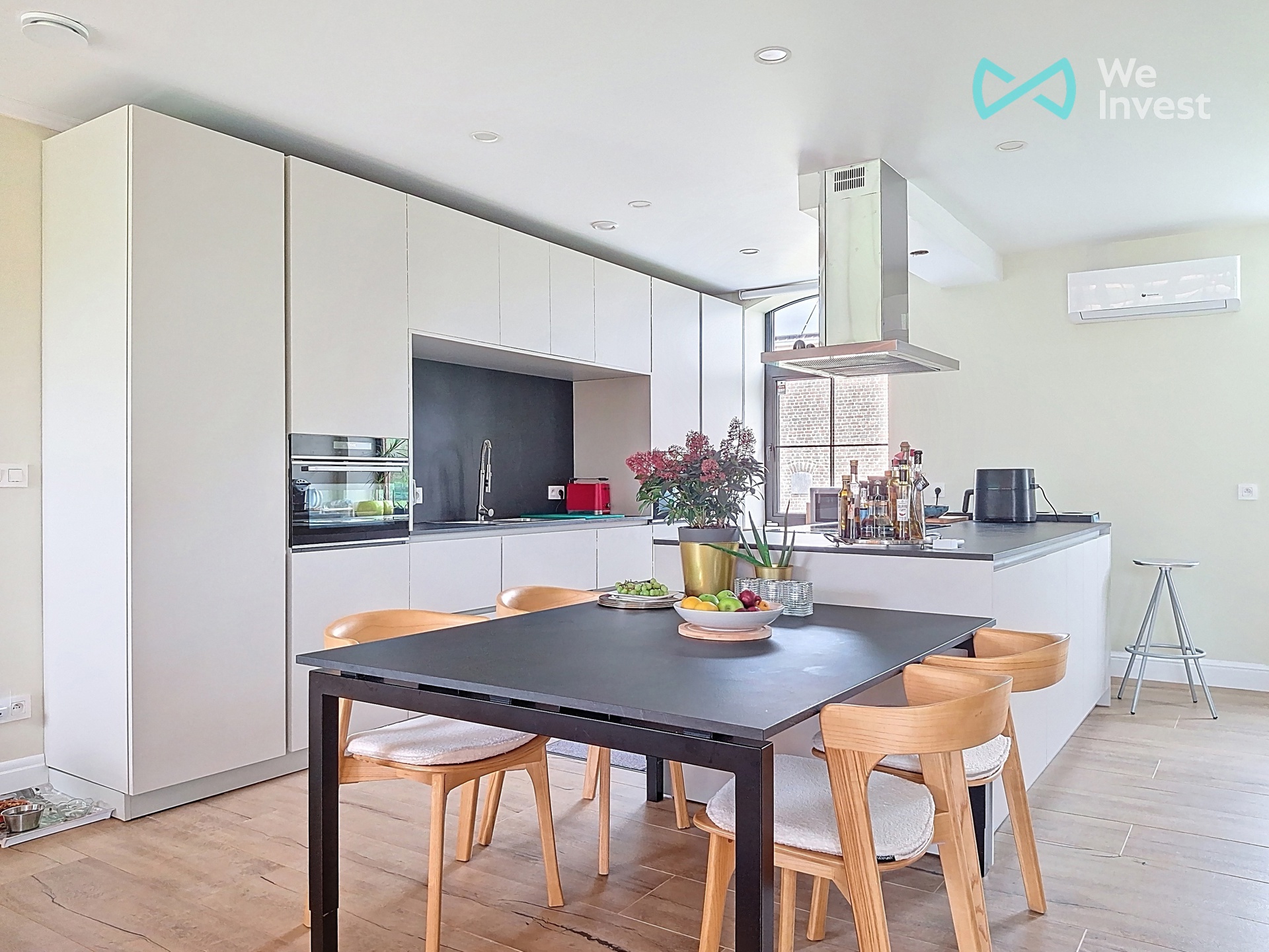 Photo 4 sur 4 pour Bien exceptionnel de trois chambres à Meise