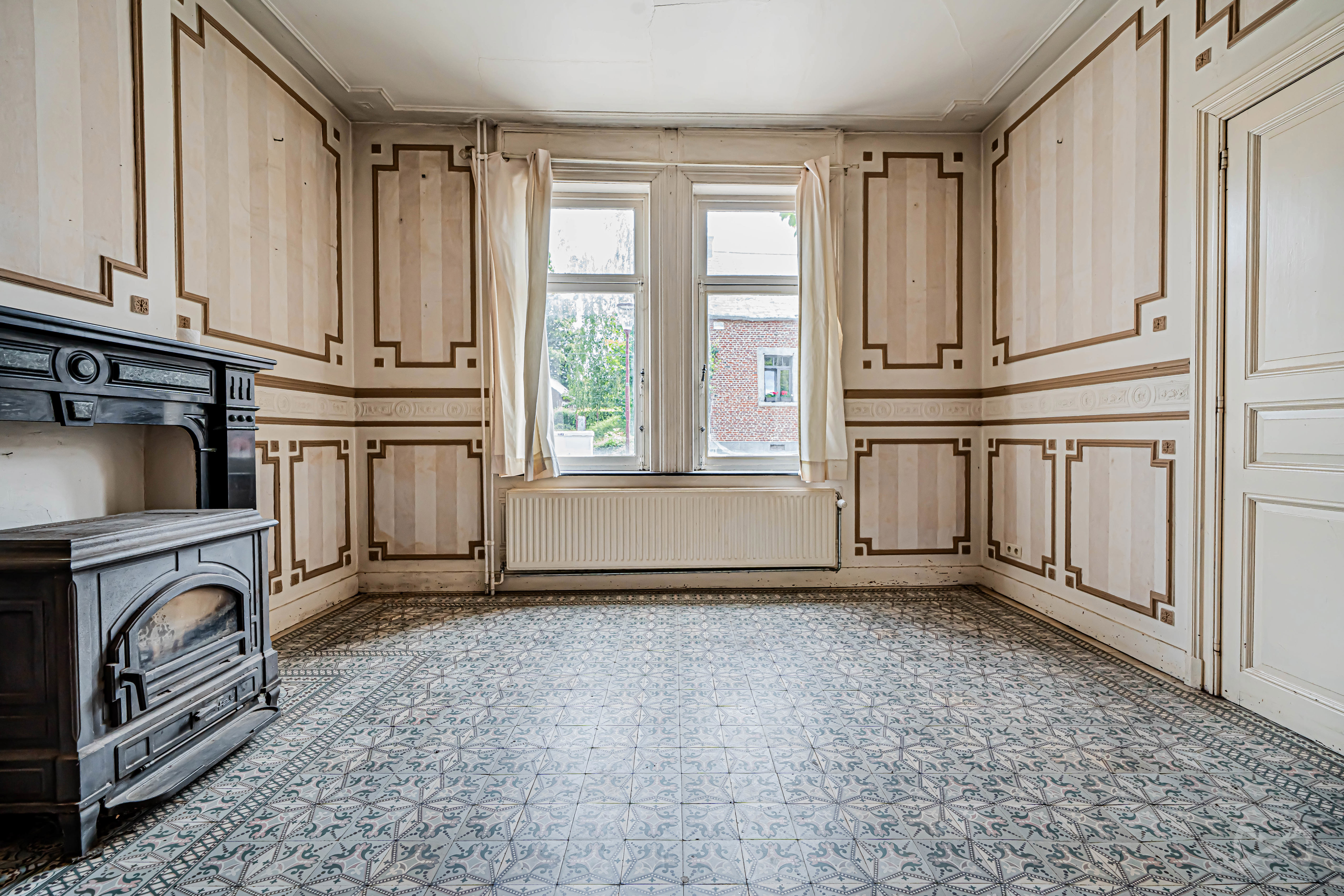 Photo 1 sur 4 pour Maison de six chambres à Trognée