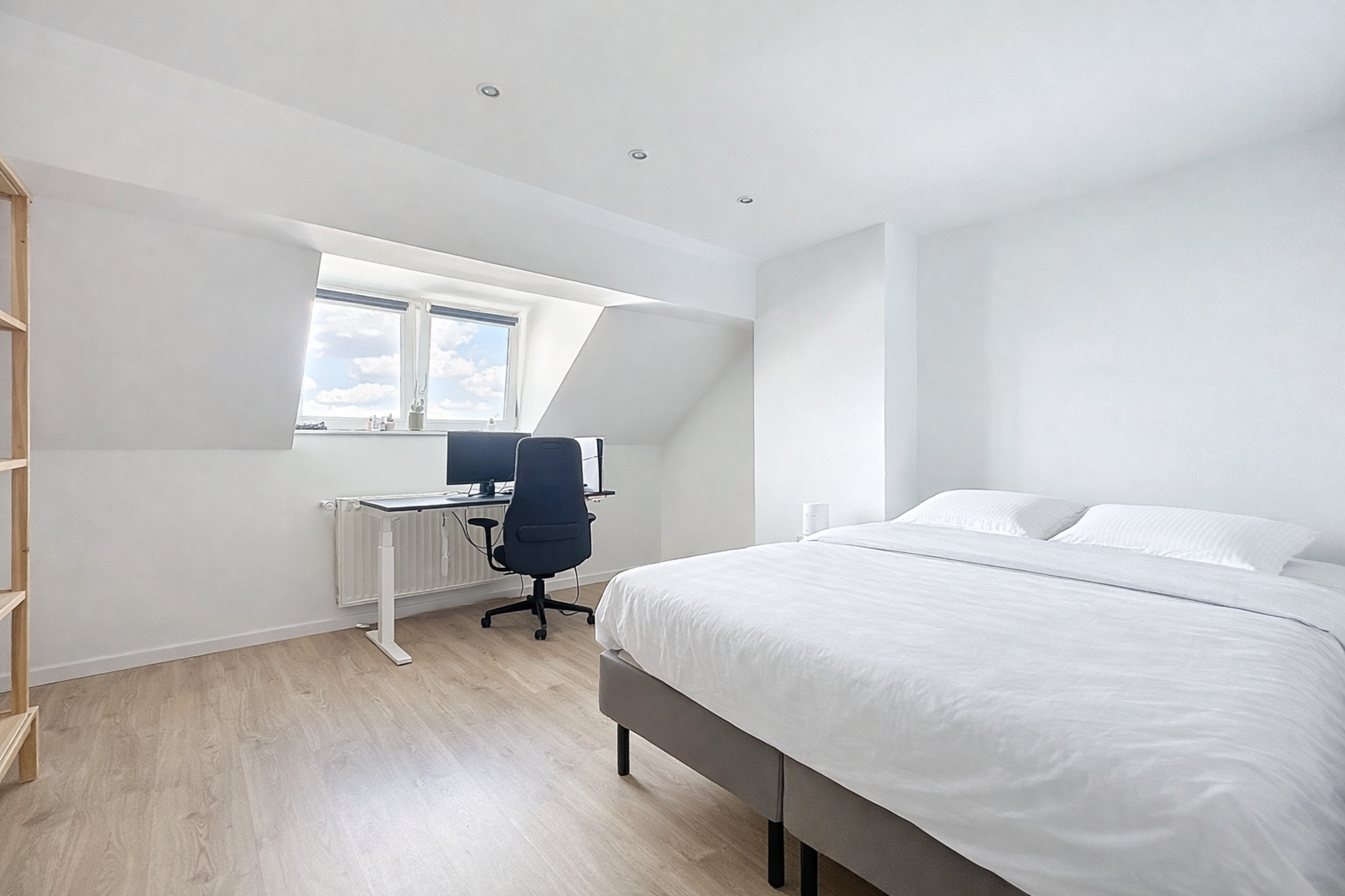 Picture 1 of 4 for House with three bedrooms in Watermael-Boitsfort