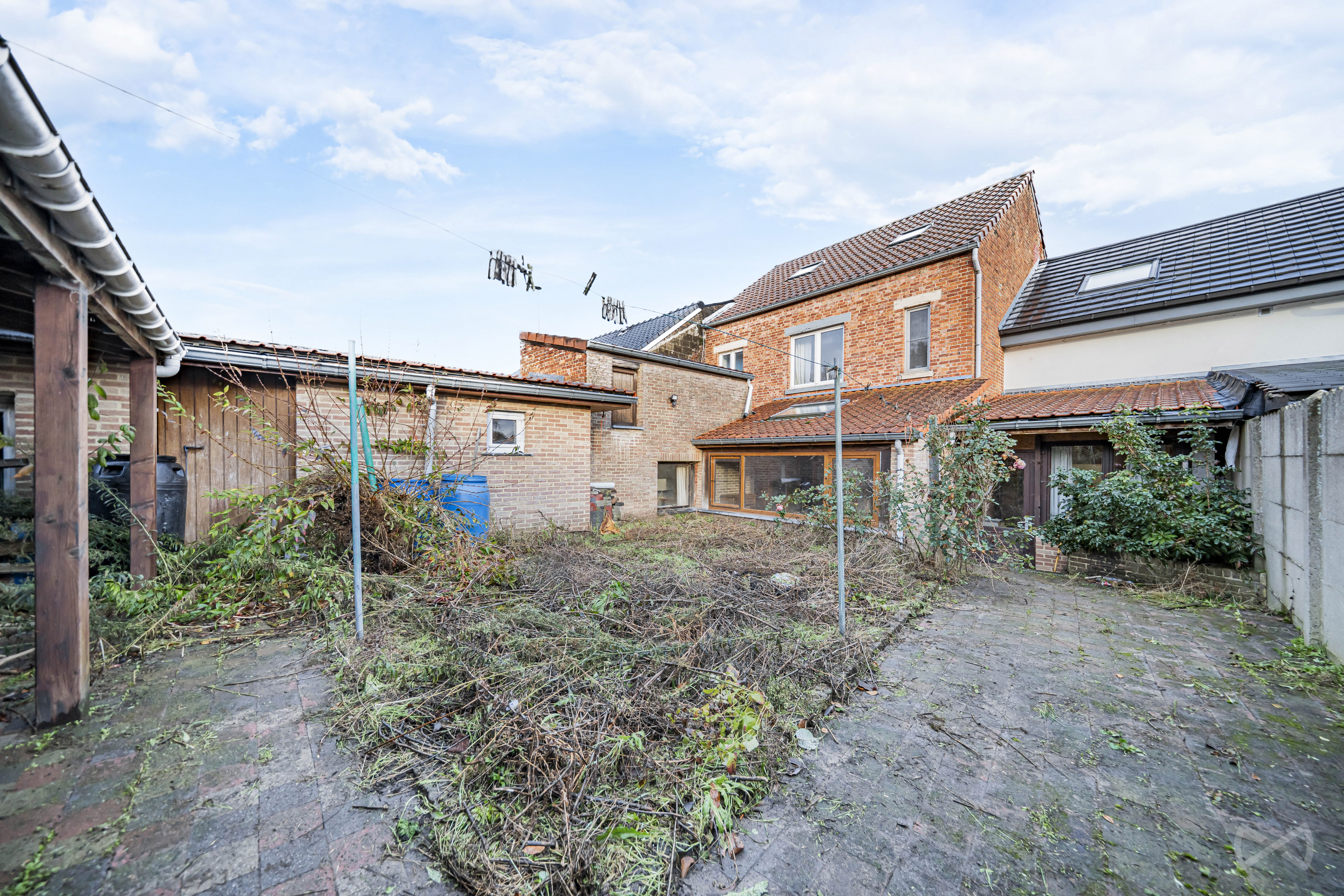 Picture 2 of 4 for House with three bedrooms in Gingelom Montenaken