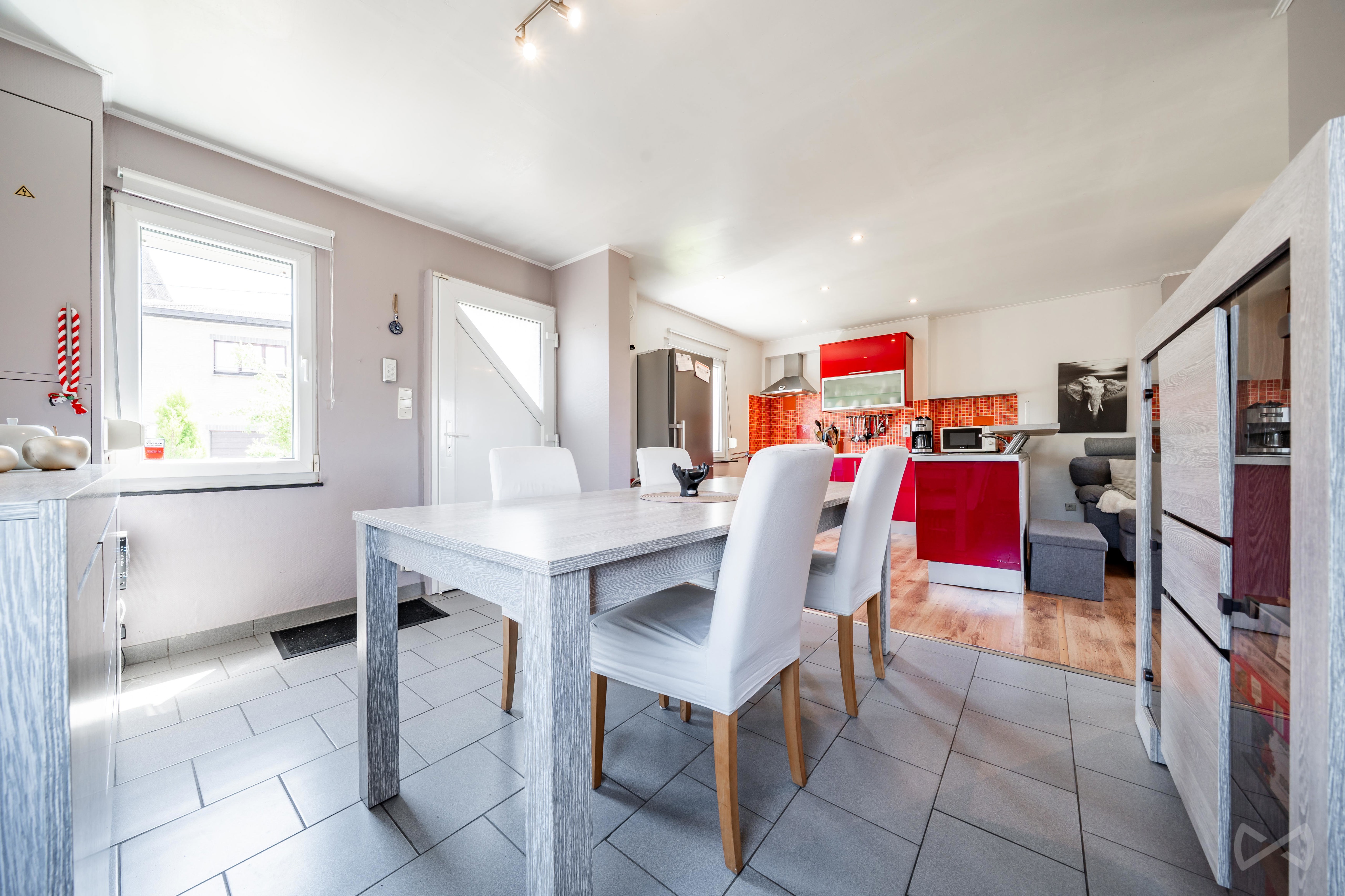 Picture 2 of 4 for House with two bedrooms in Gosselies