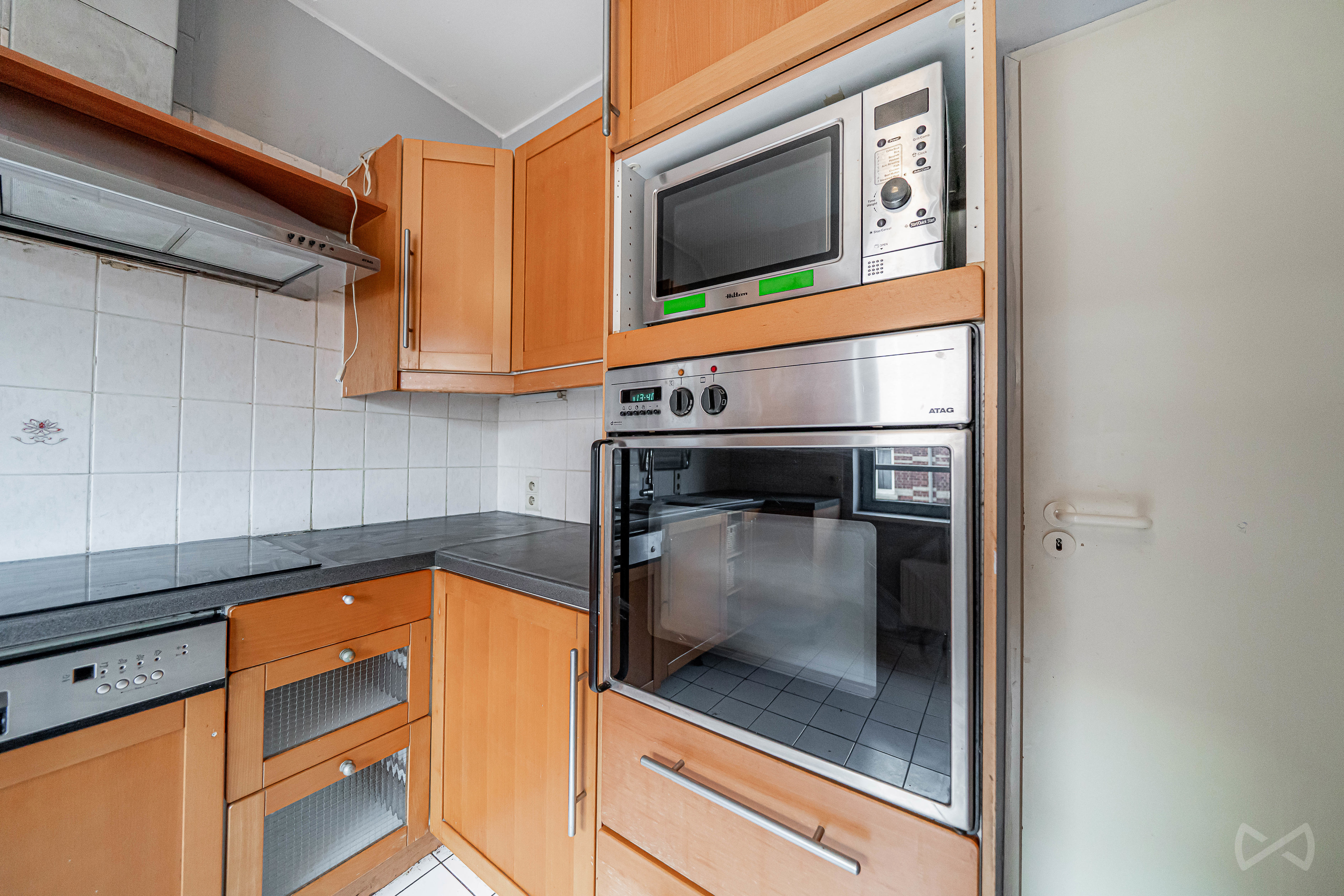 Photo 1 sur 4 pour Appartement de trois chambres à Molenbeek-saint-jean