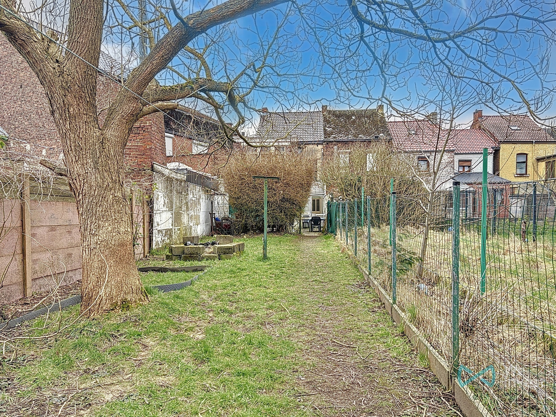 Picture 2 of 4 for House with three bedrooms in Morlanwelz Carnières