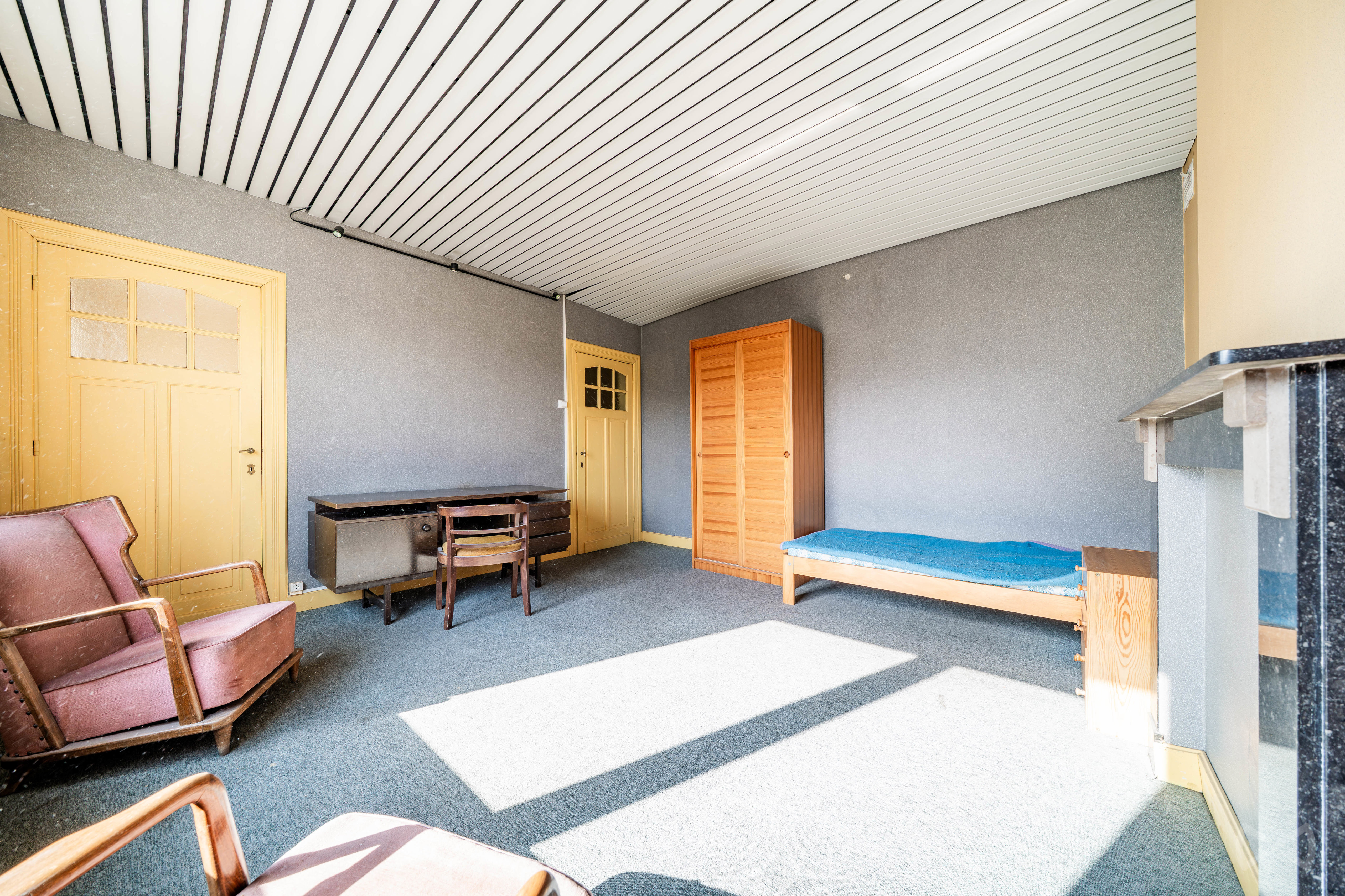 Picture 4 of 4 for Villa with six bedrooms in Marcinelle