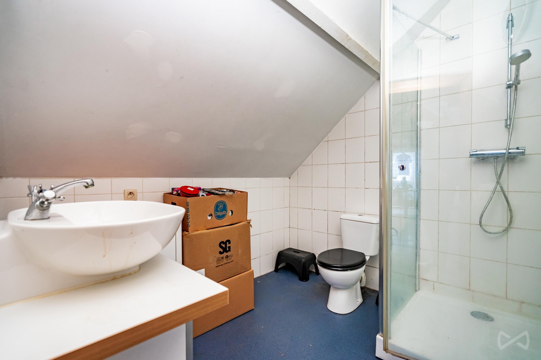 Photo 4 sur 4 pour Appartement d'une chambre à Hannut