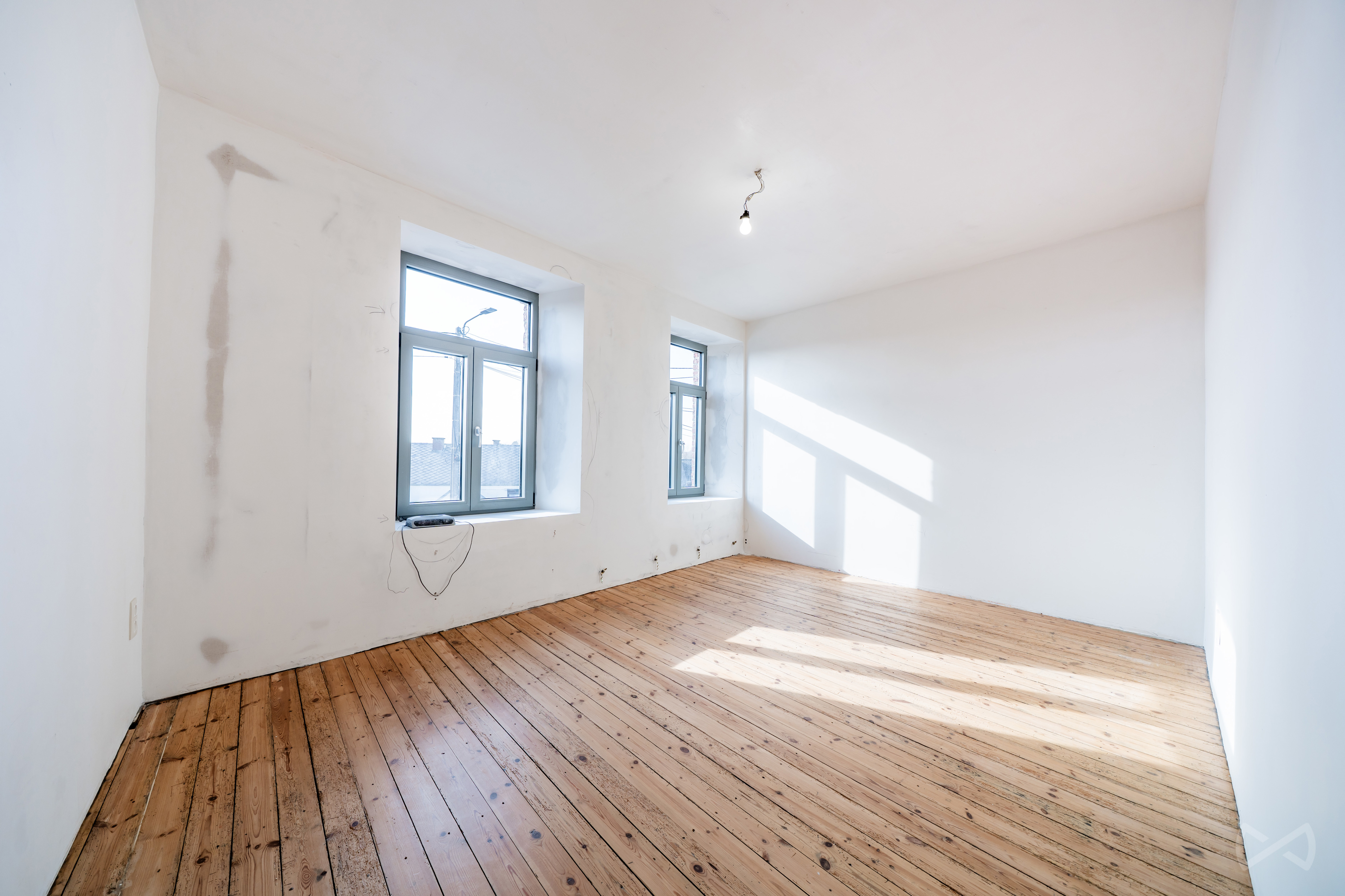 Photo 4 sur 4 pour Villa de six chambres à Morialmé