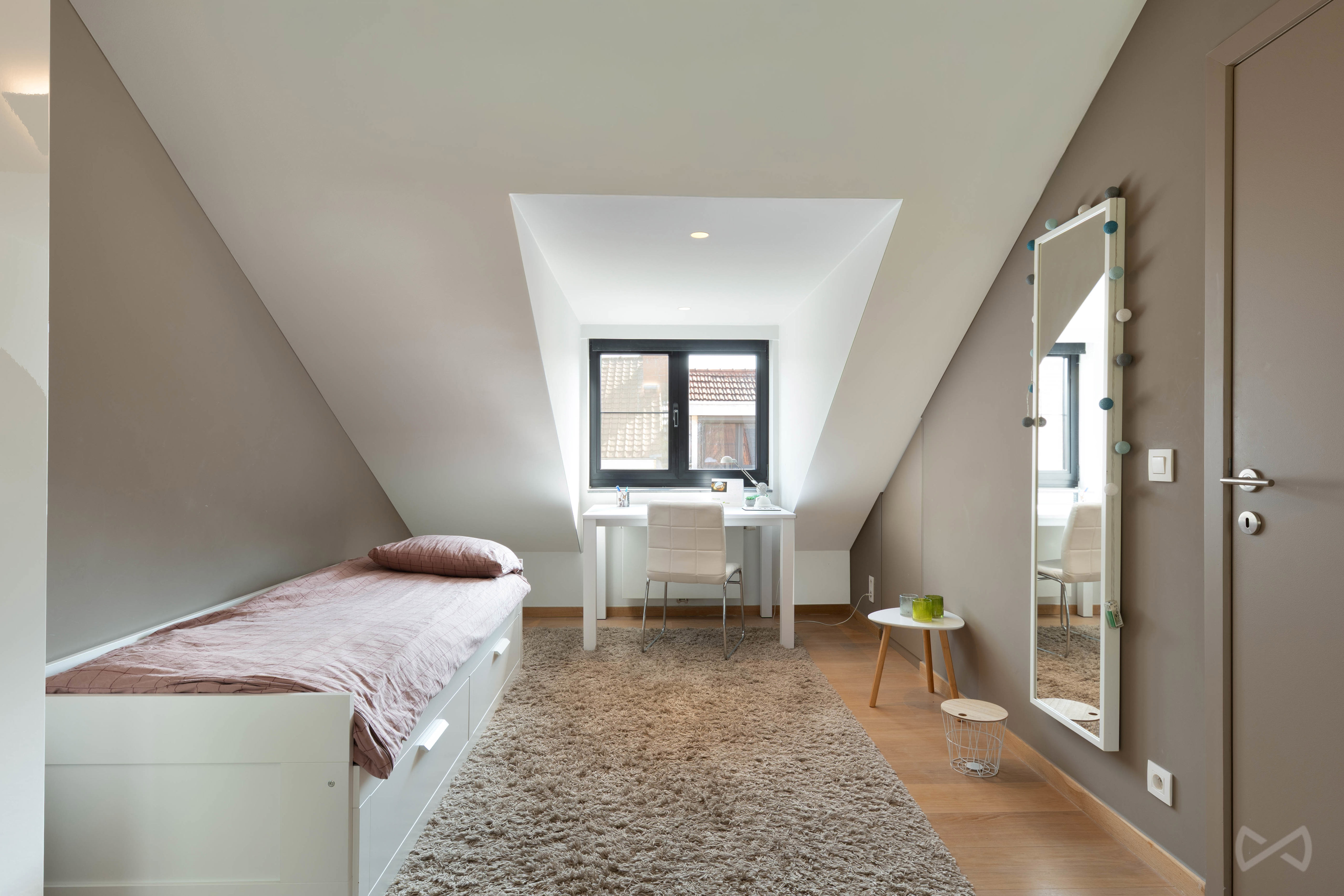 Picture 3 of 4 for House with three bedrooms in Kessel - Lo