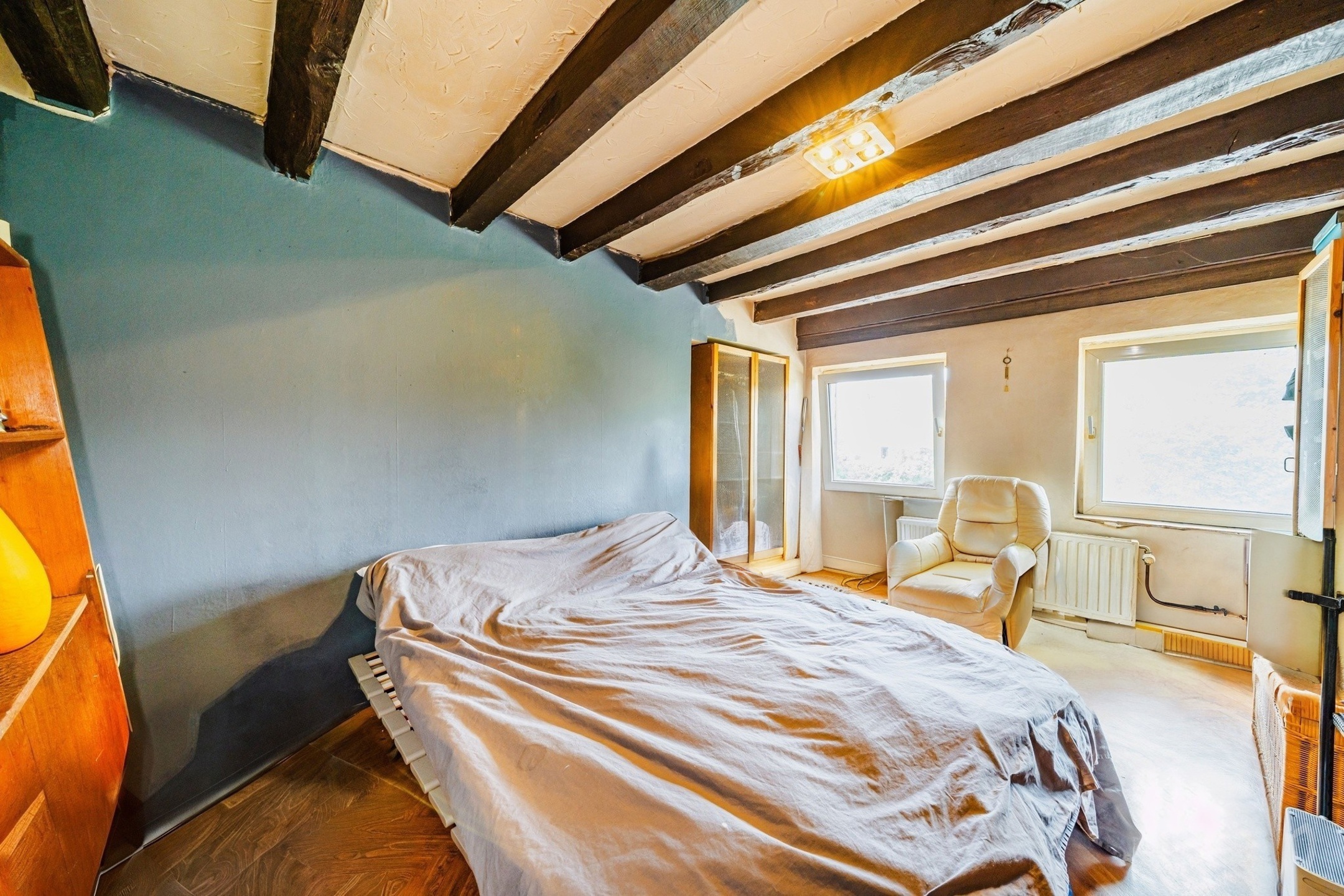 Photo 2 sur 4 pour Maison de quatre chambres à Attert