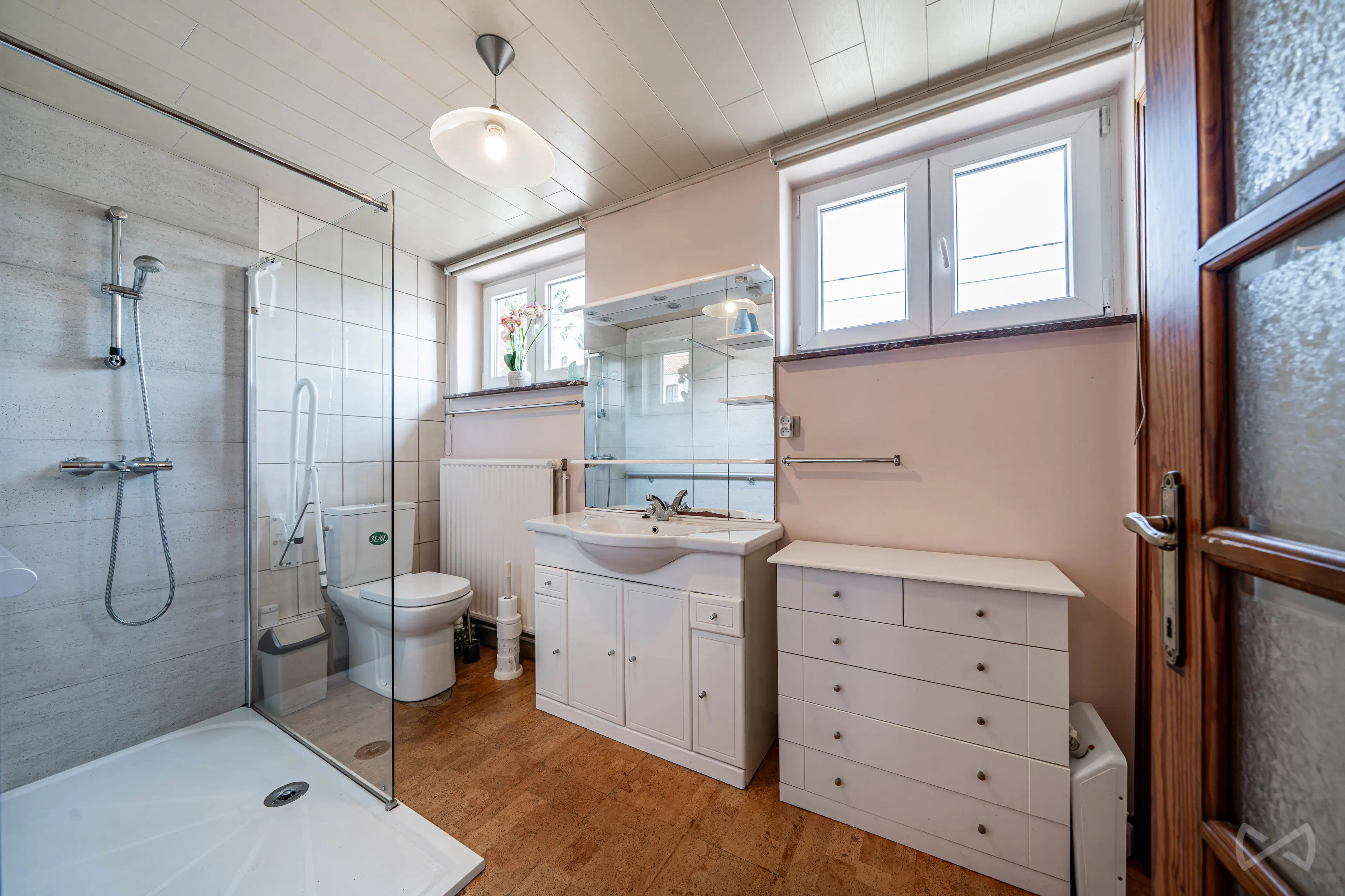 Picture 4 of 4 for Villa with three bedrooms in Couvin