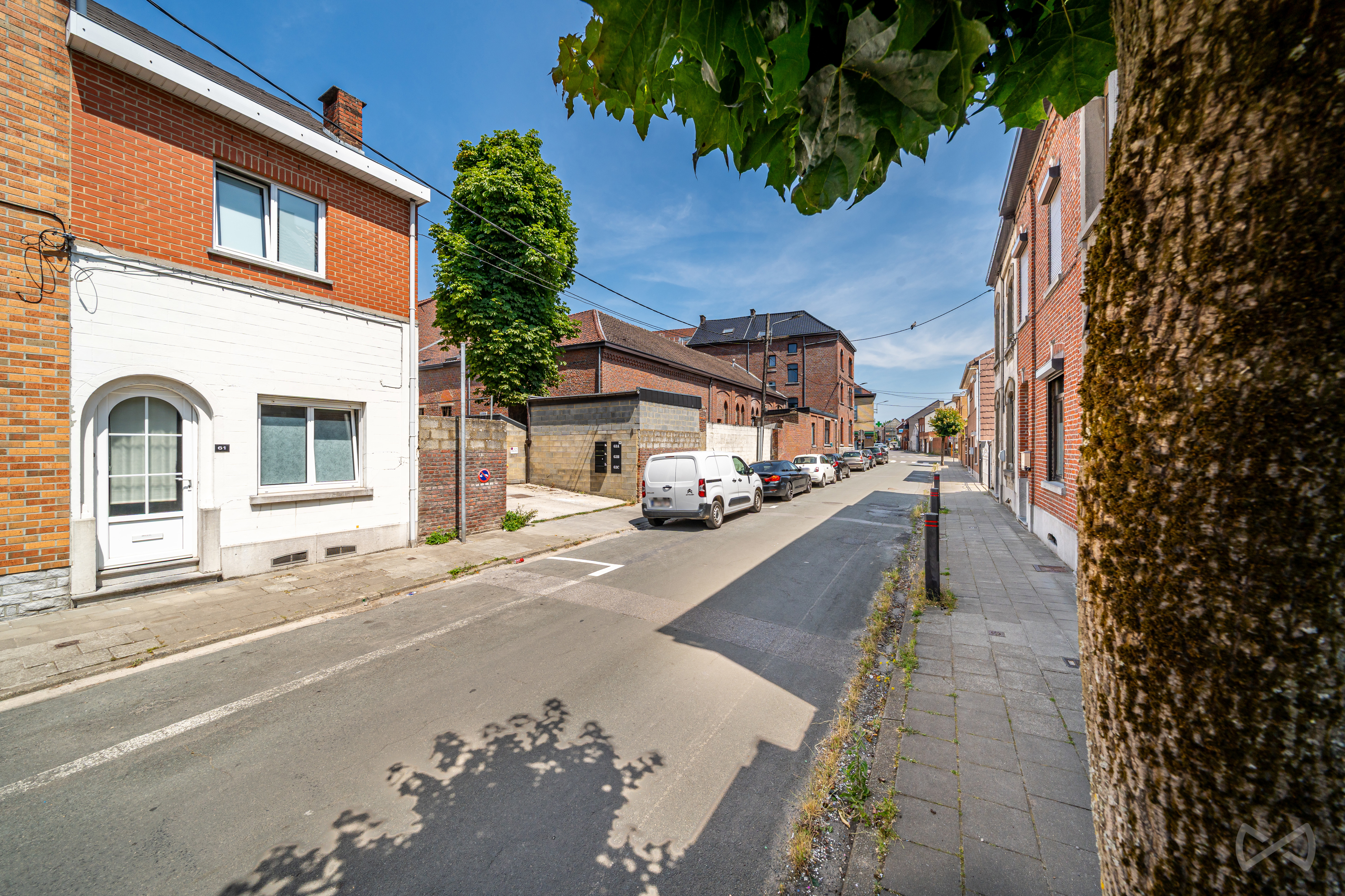 Picture 2 of 4 for House with two bedrooms in La Louvière