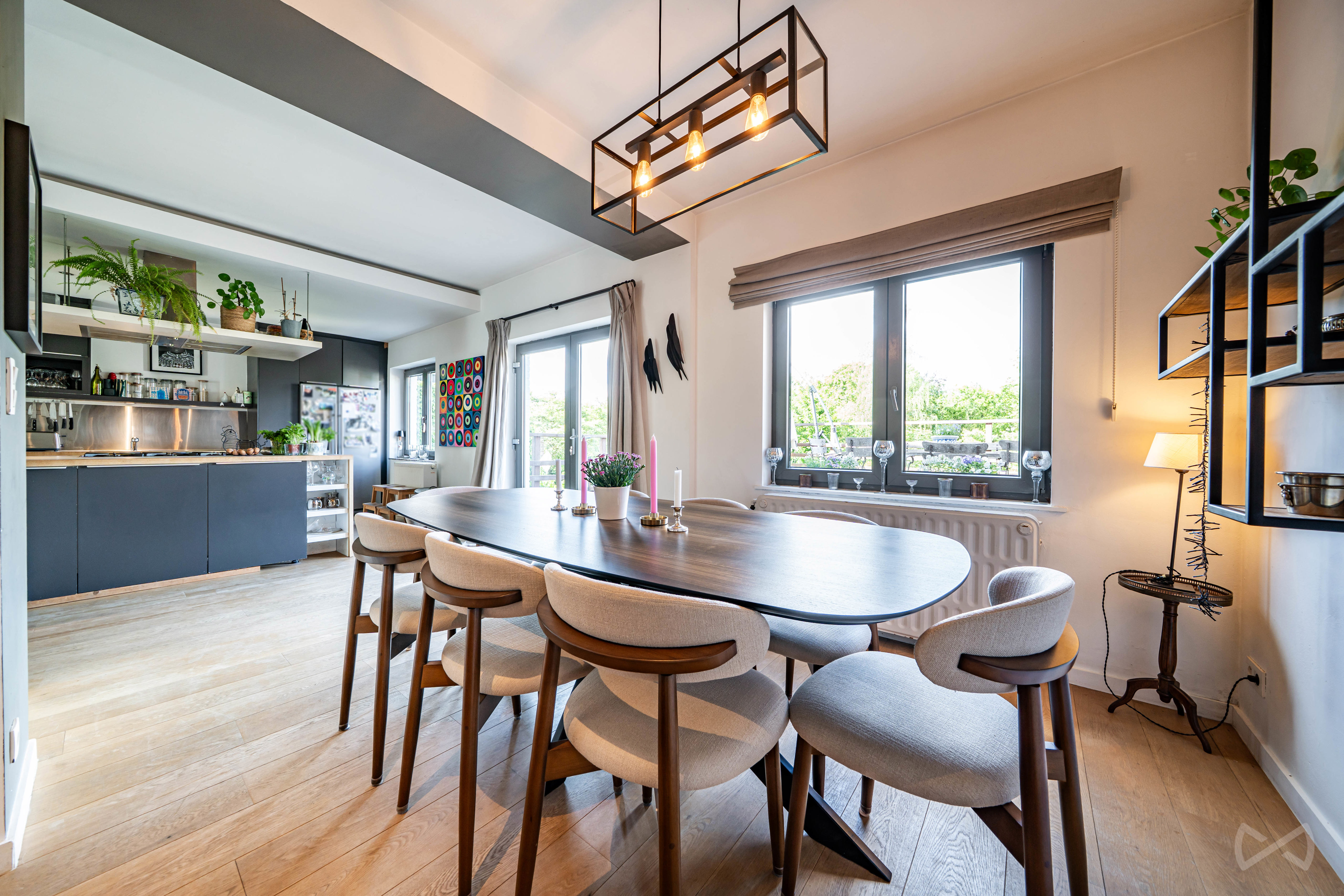 Picture 2 of 4 for House with three bedrooms in Rixensart