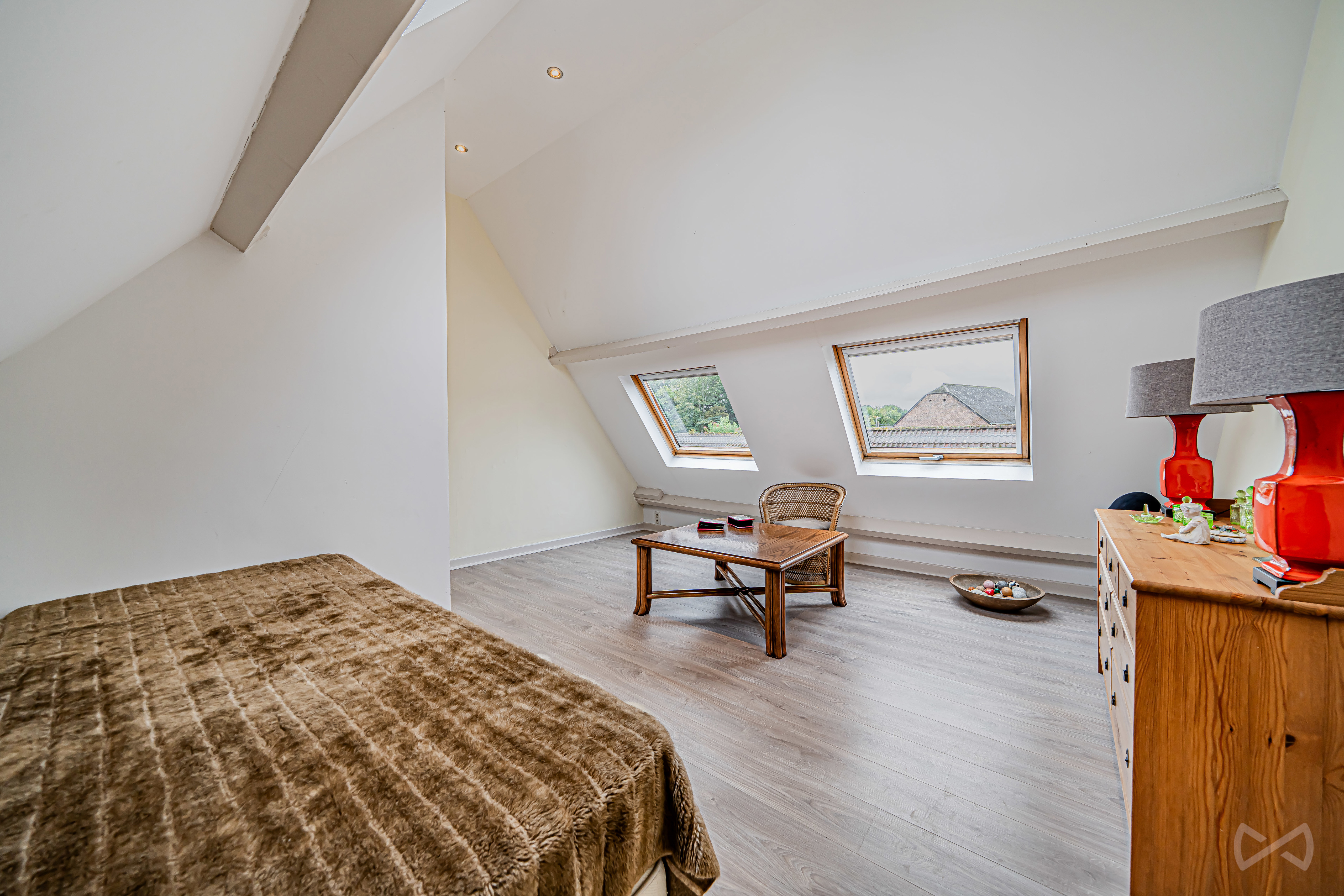 Picture 1 of 4 for House with three bedrooms in Jandrain-jandrenouille